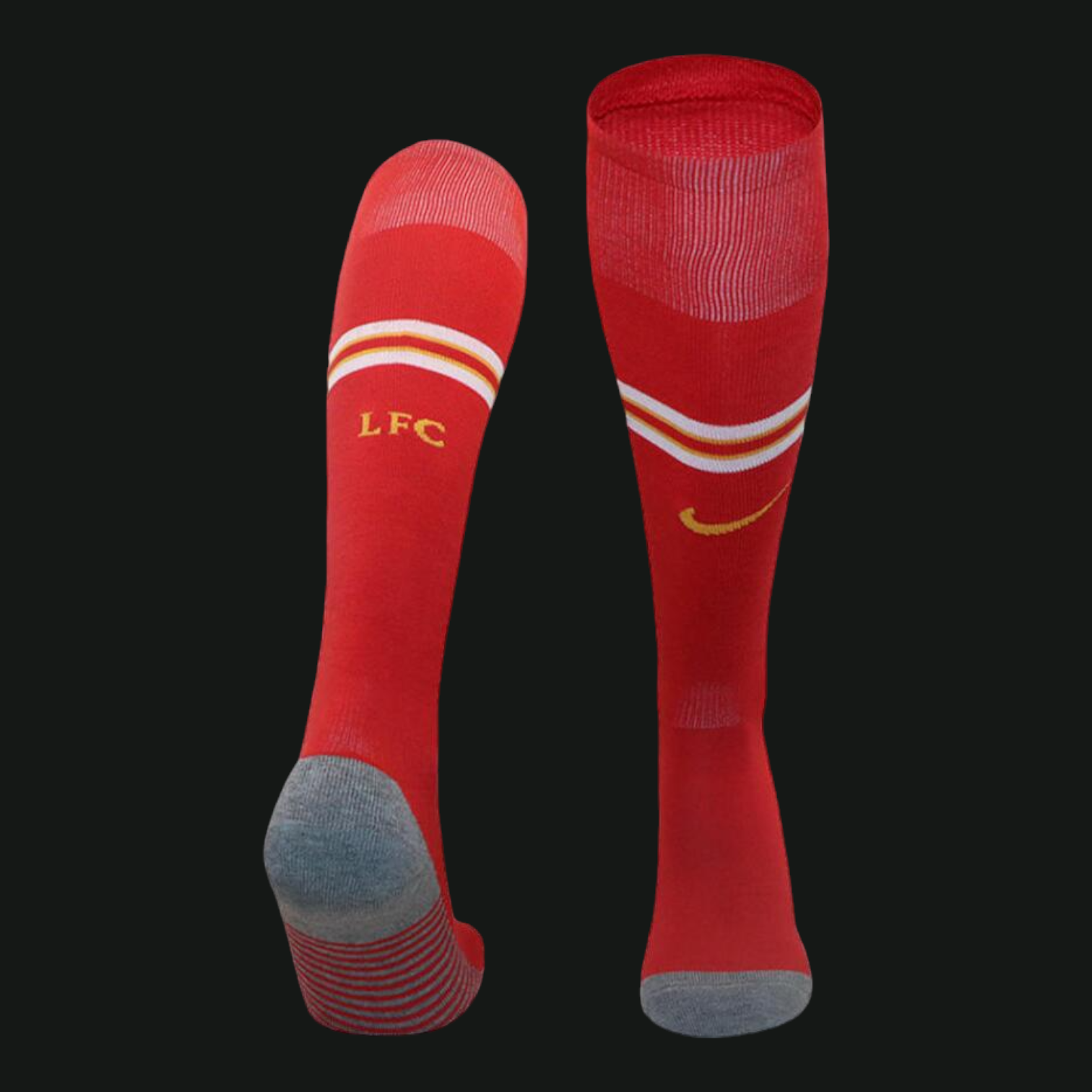 Liverpool Chaussettes Domicile 24/25