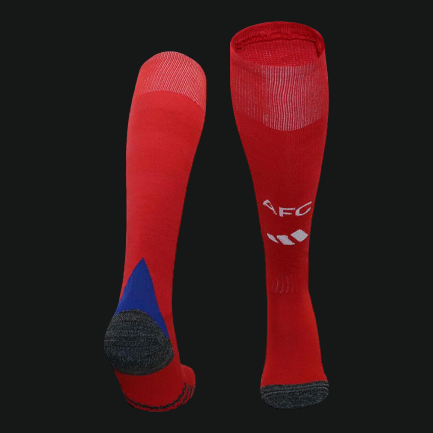 Arsenal Chaussettes Domicile 24/25