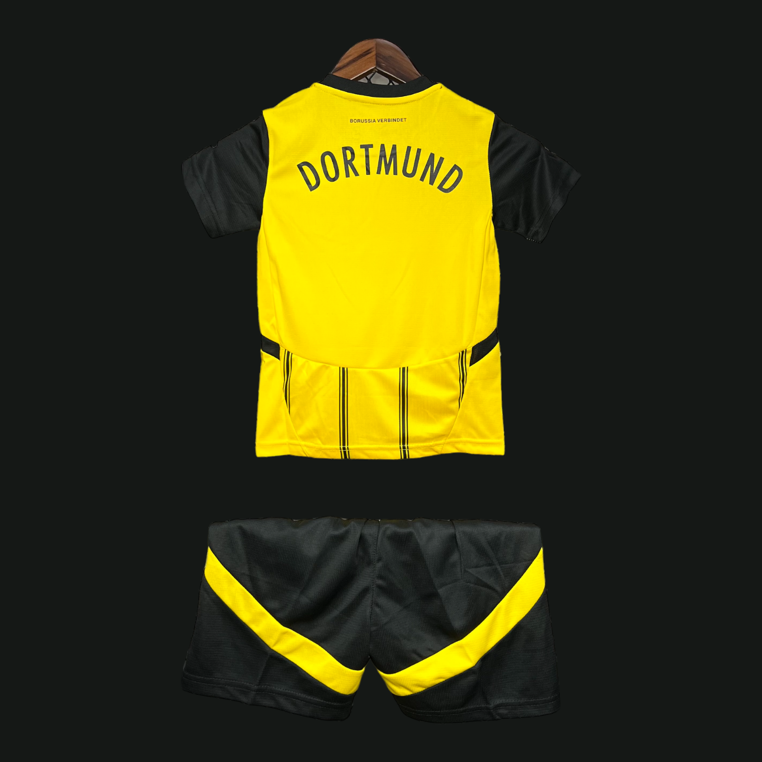 Dortmund Maillot Domicile 24/25- Enfant