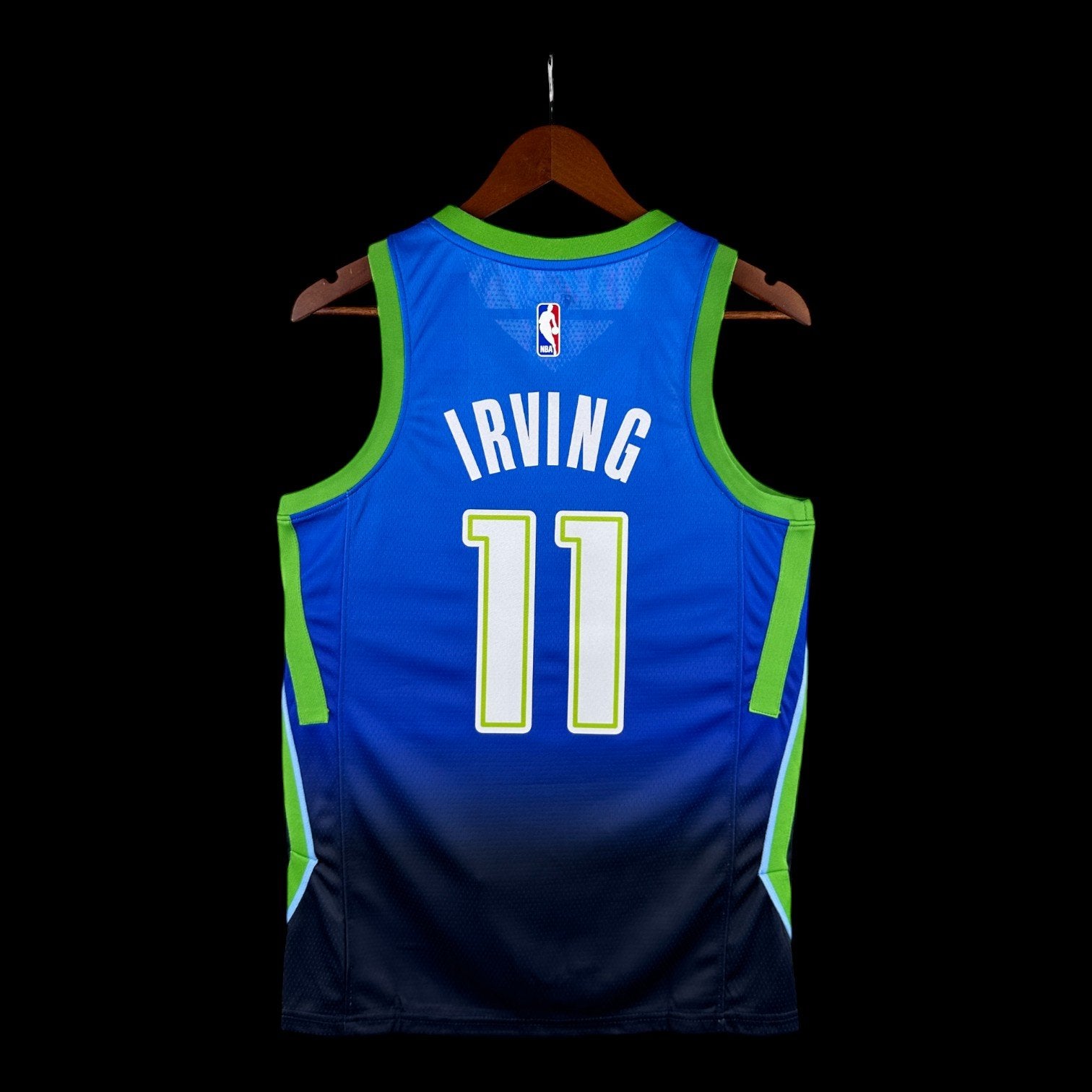 Dallas Mavericks Maillot NBA