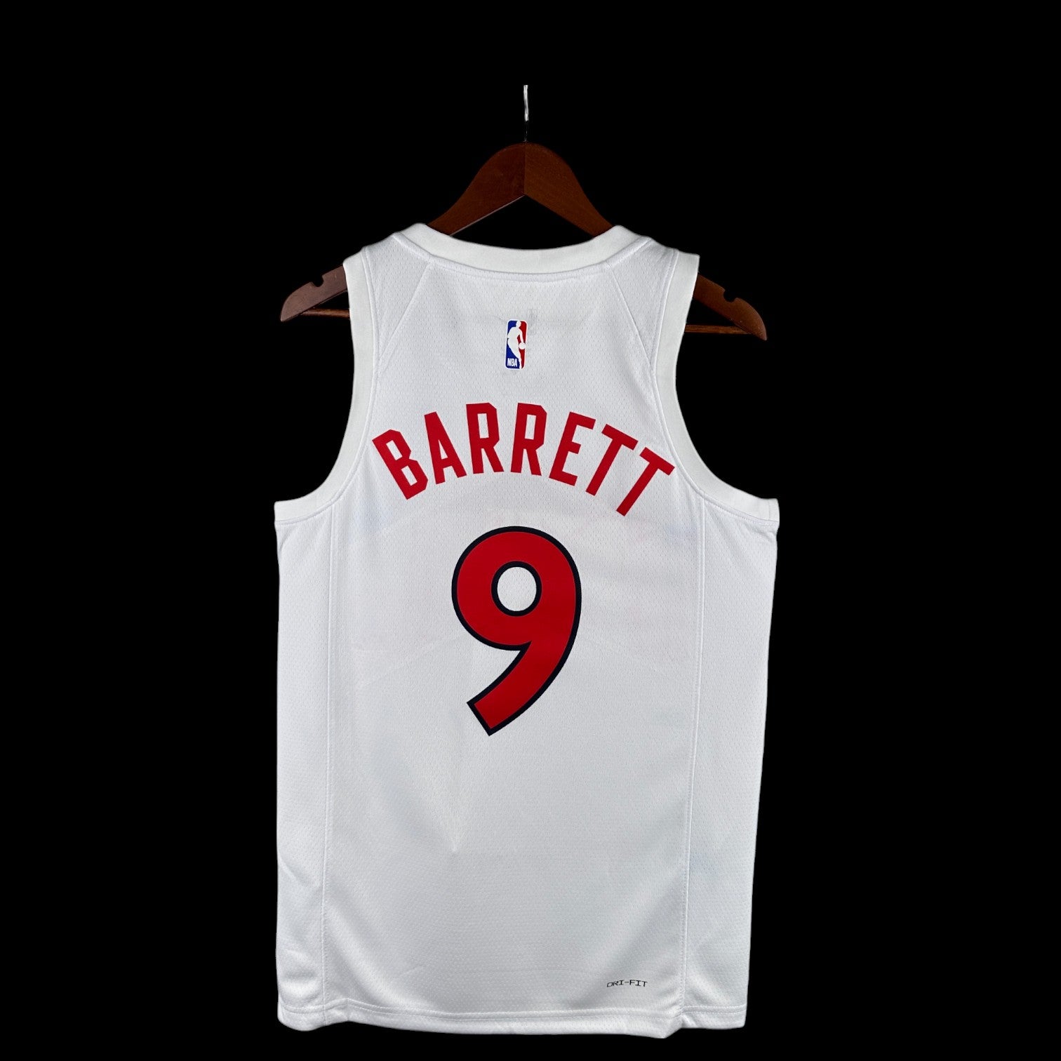 Toronto Raptors Maillot NBA