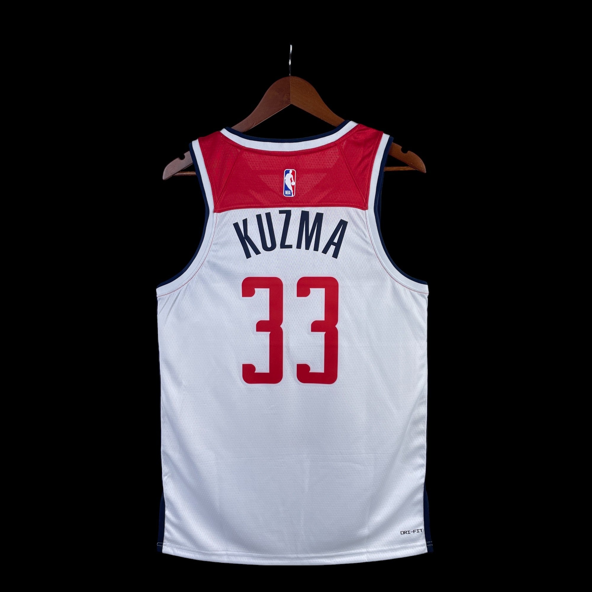 Washington Wizards Maillot NBA