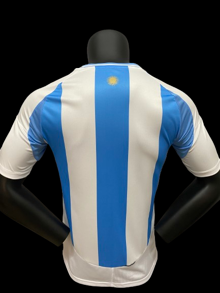 Argentine Maillot Domicile 24/25 - Version Player