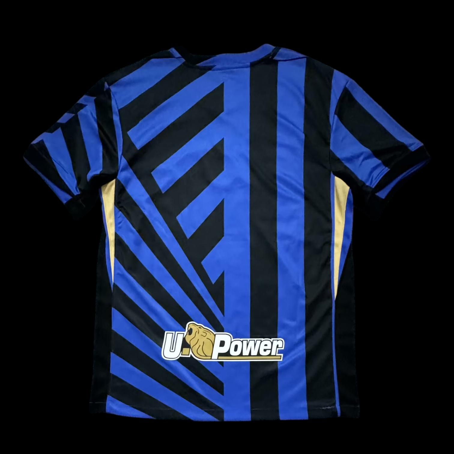 Inter Milan Maillot Domicile 24/25