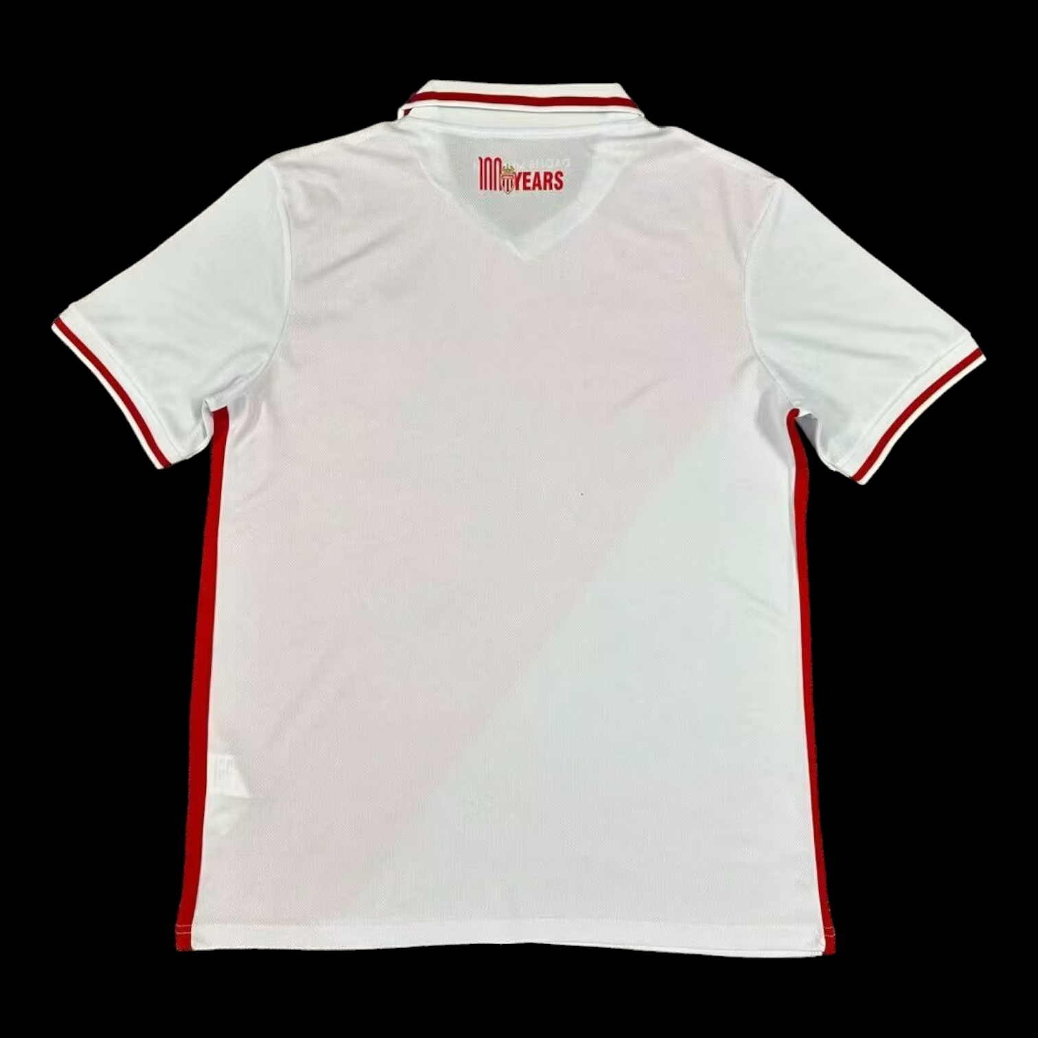 Monaco Maillot Domicile 24/25