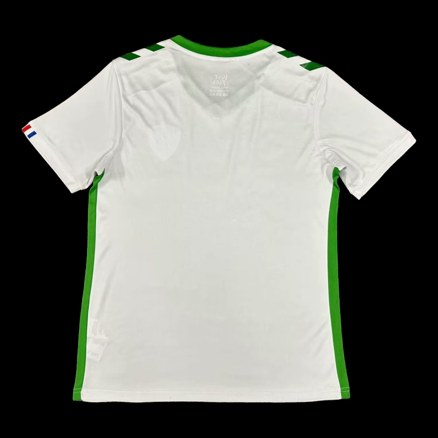 Saint Etienne Maillot Extérieur 24/25