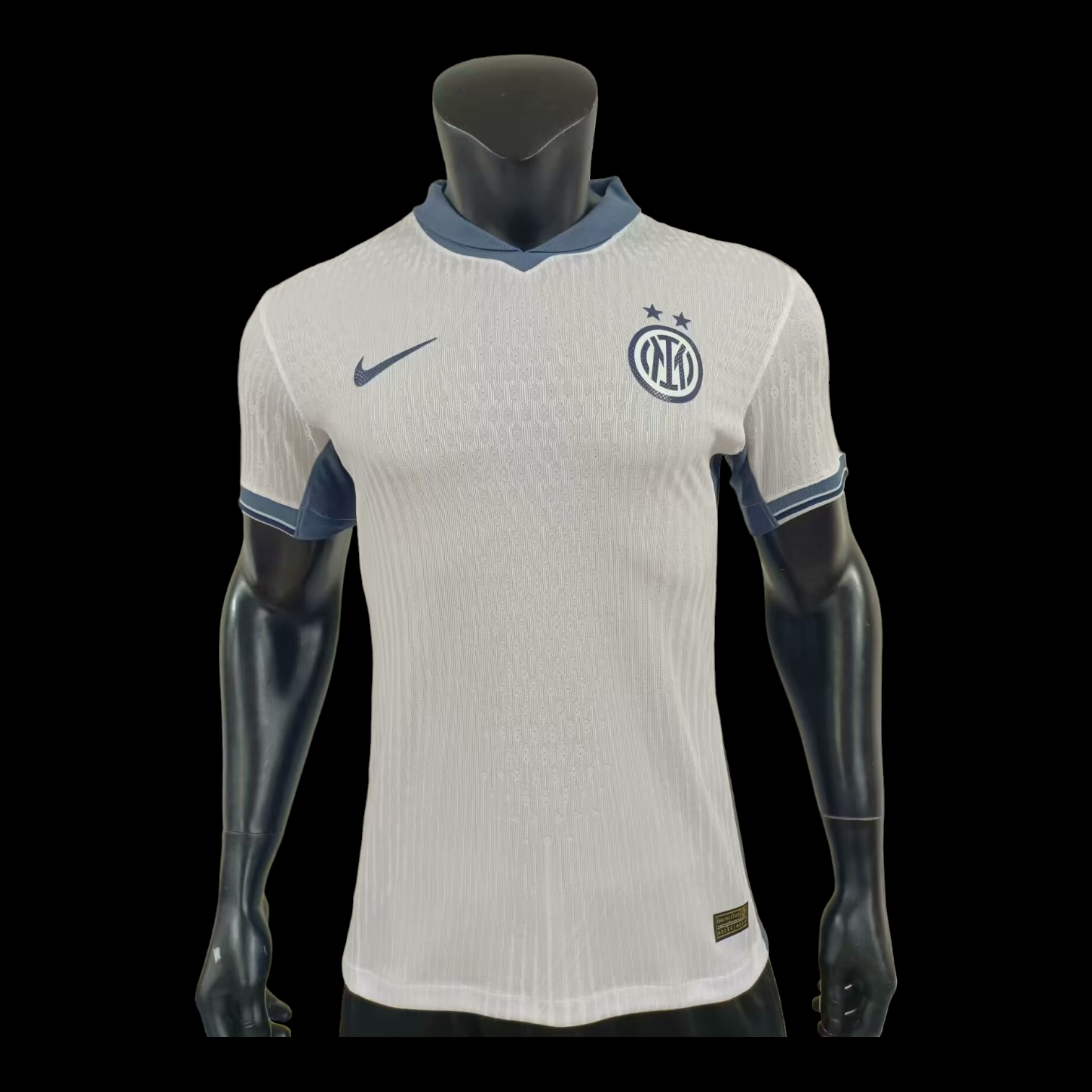 Inter Milan Maillot Extérieur 24/25 - Version Player