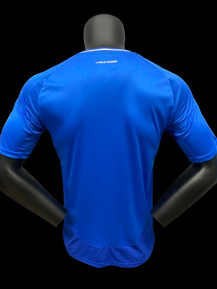 Italie Maillot Domicile 24/25 - Version Player