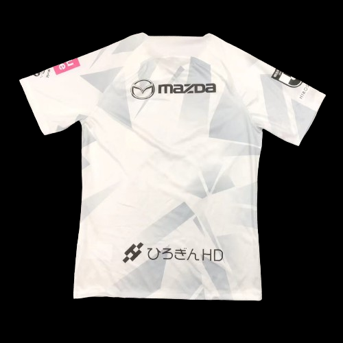 Sanfrecce Hiroshima Maillot Extérieur 24/25