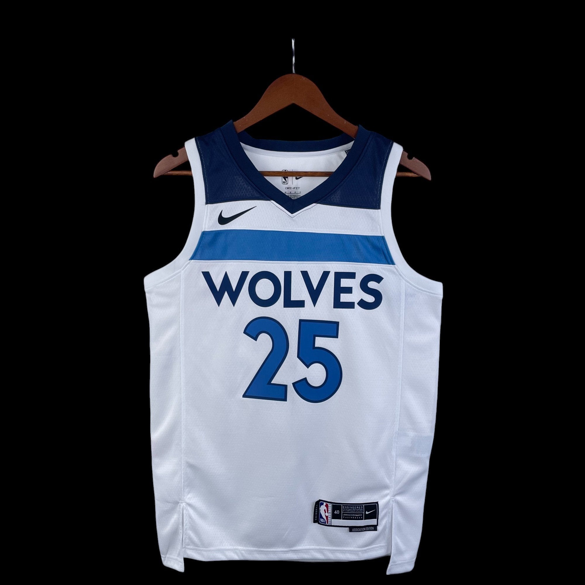 Minnesota Timberwolves Maillot NBA