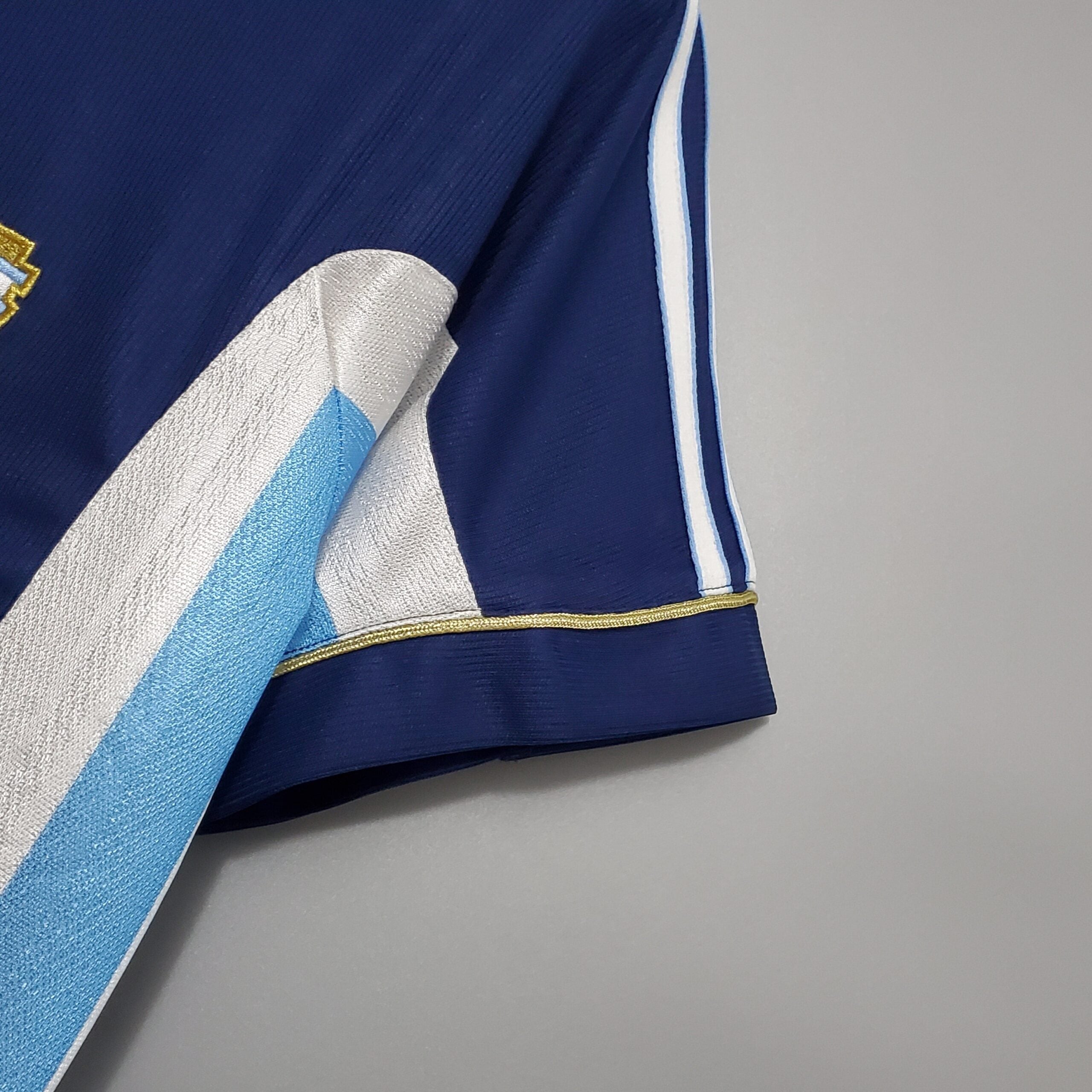 Argentine Maillot Rétro 1998