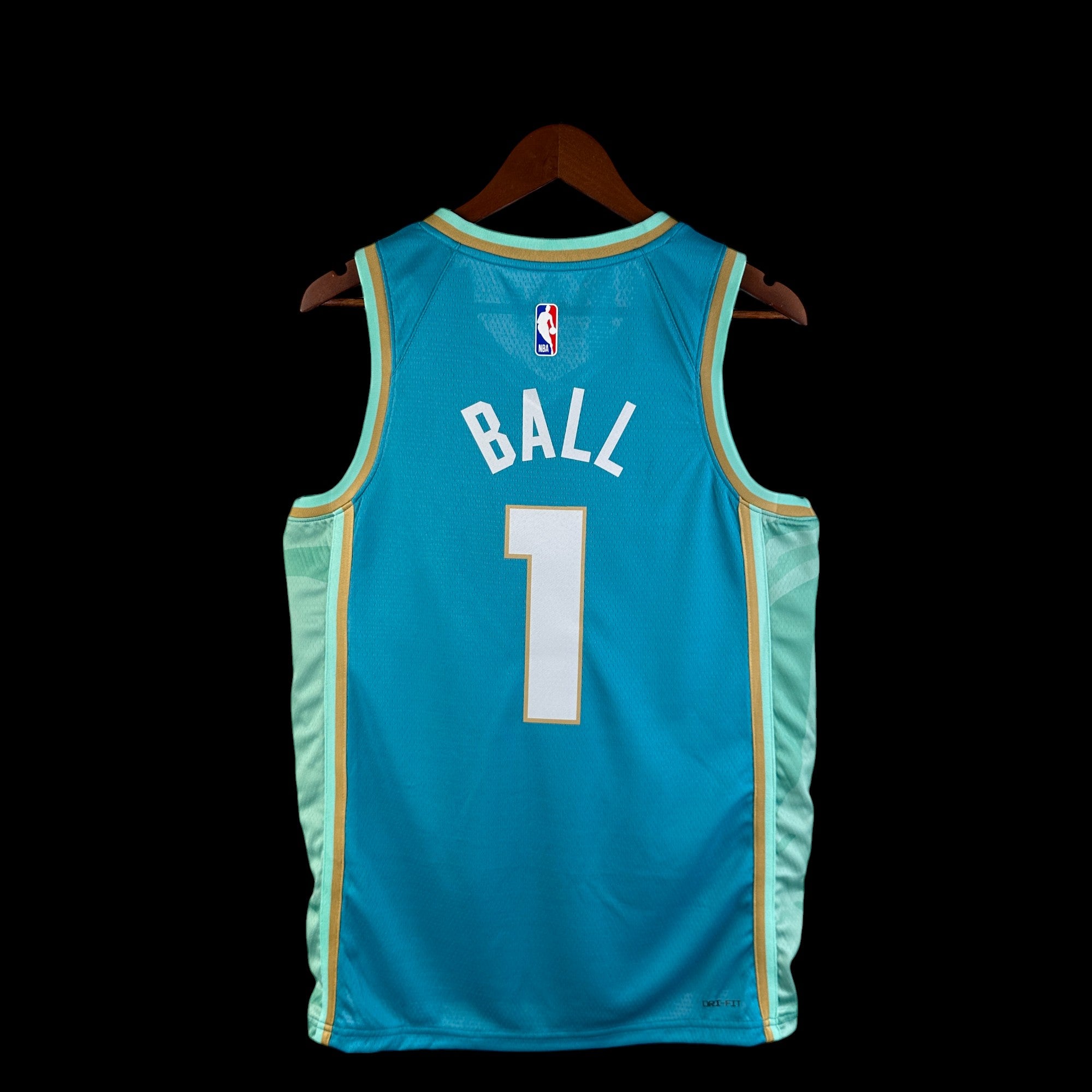 Charlotte Hornets Maillot NBA