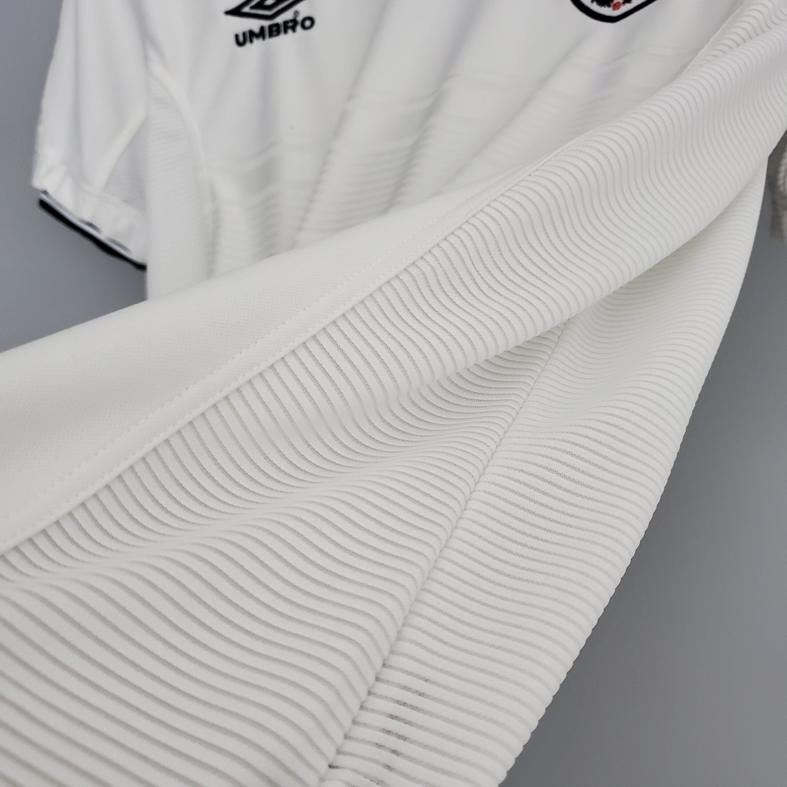 Angleterre Maillot Rétro 2000