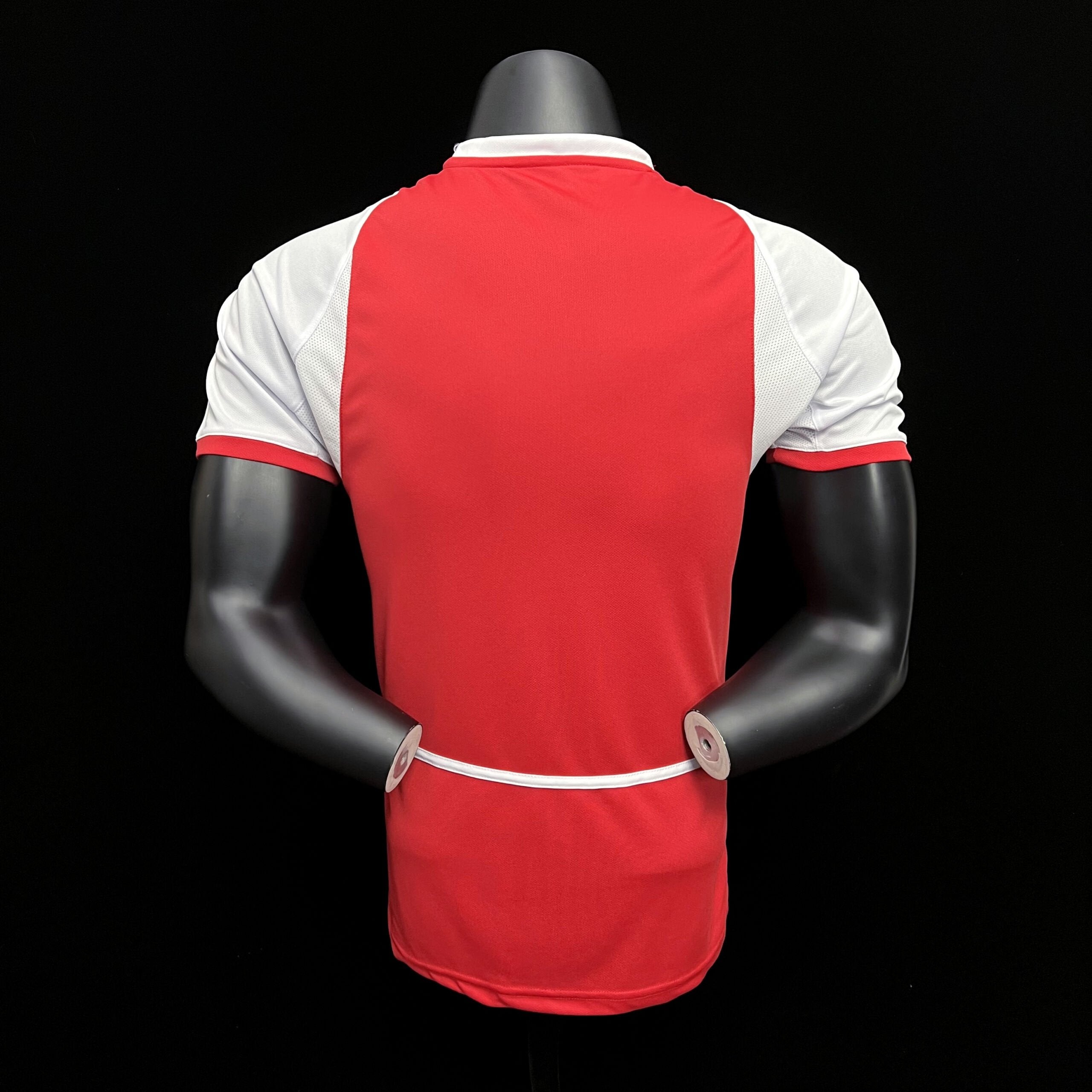 Arsenal Maillot Rétro 02/04