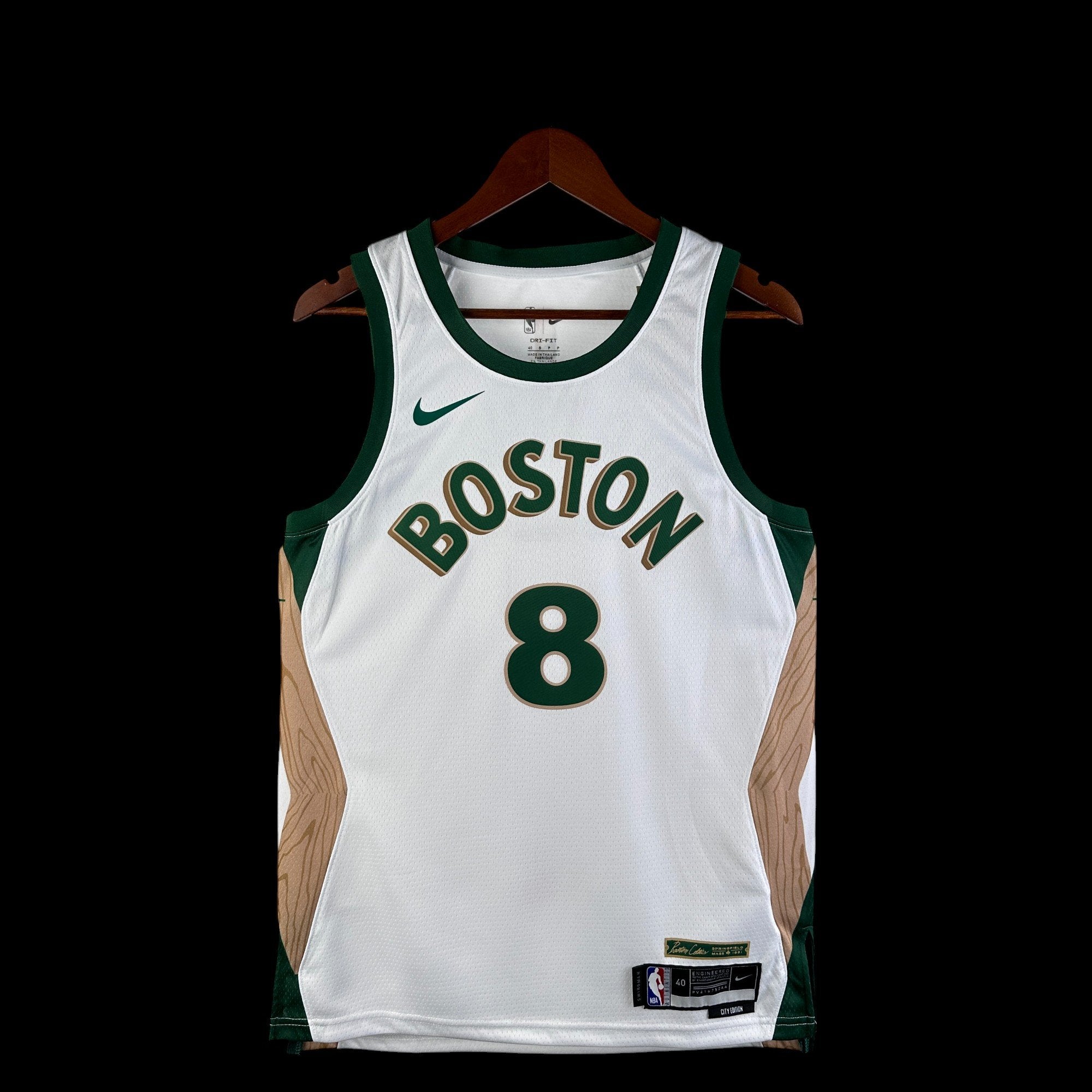 Boston Celtics Maillot NBA