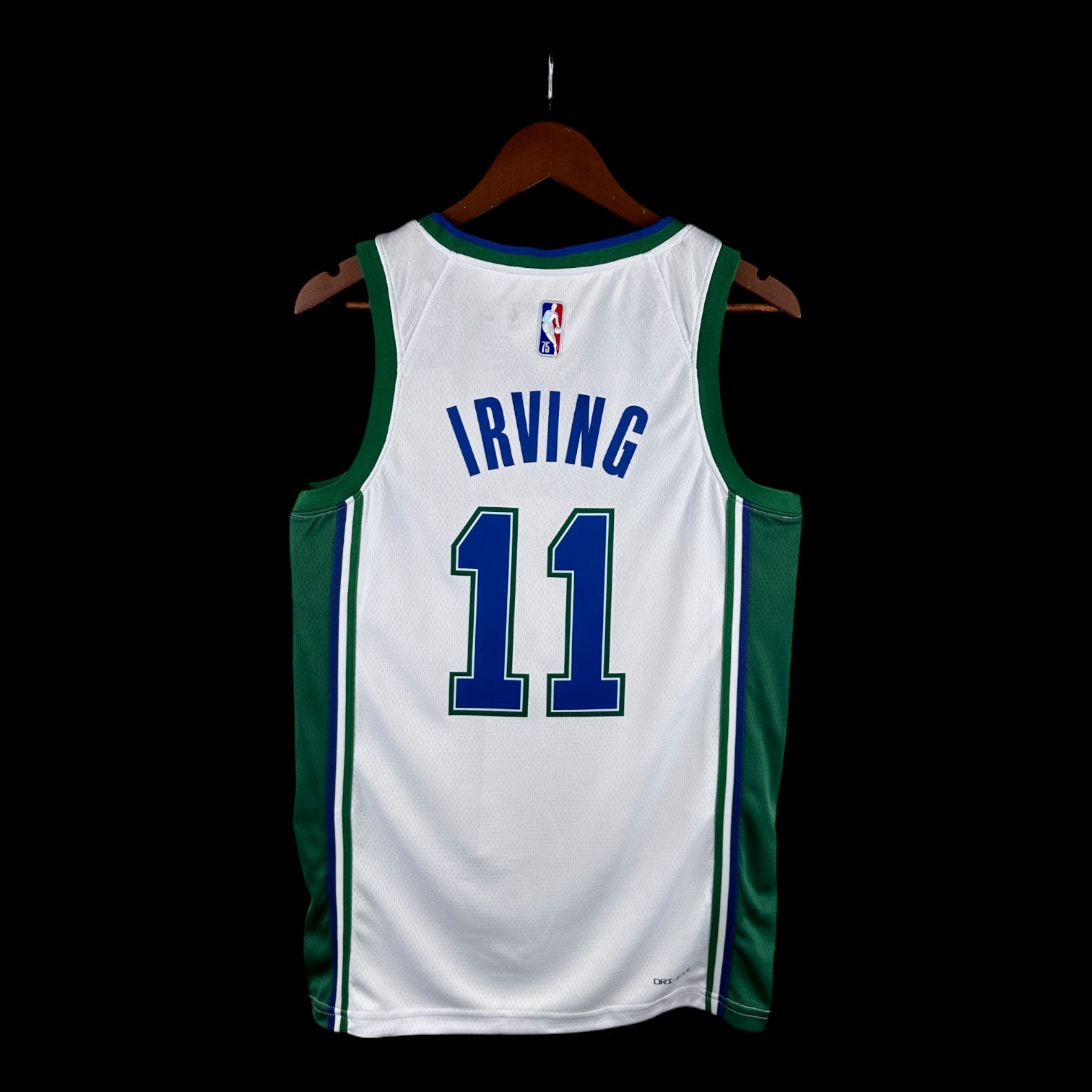 Dallas Mavericks Maillot NBA