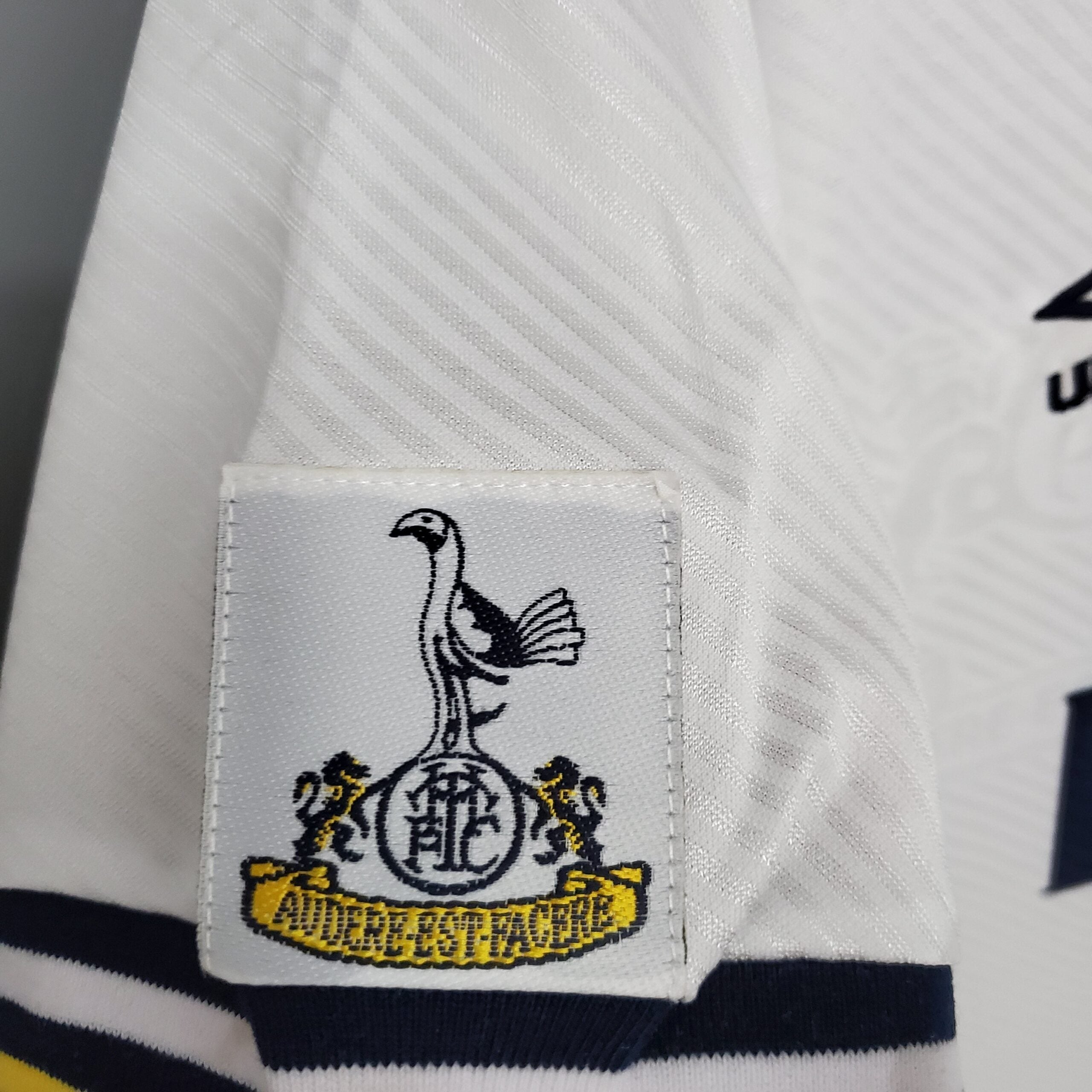 Tottenham Maillot Rétro 94/95