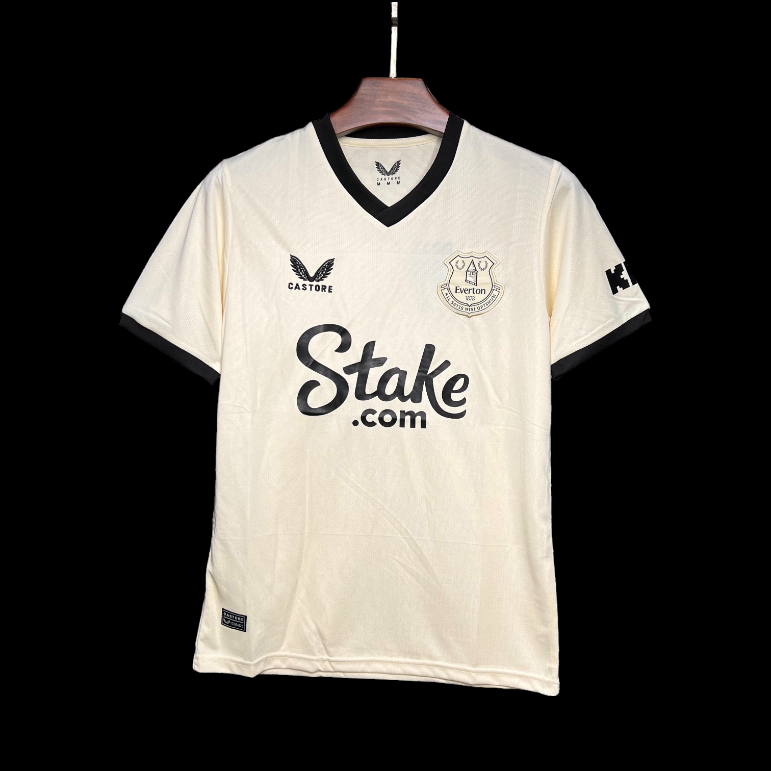 Everton Maillot Extérieur 24/25