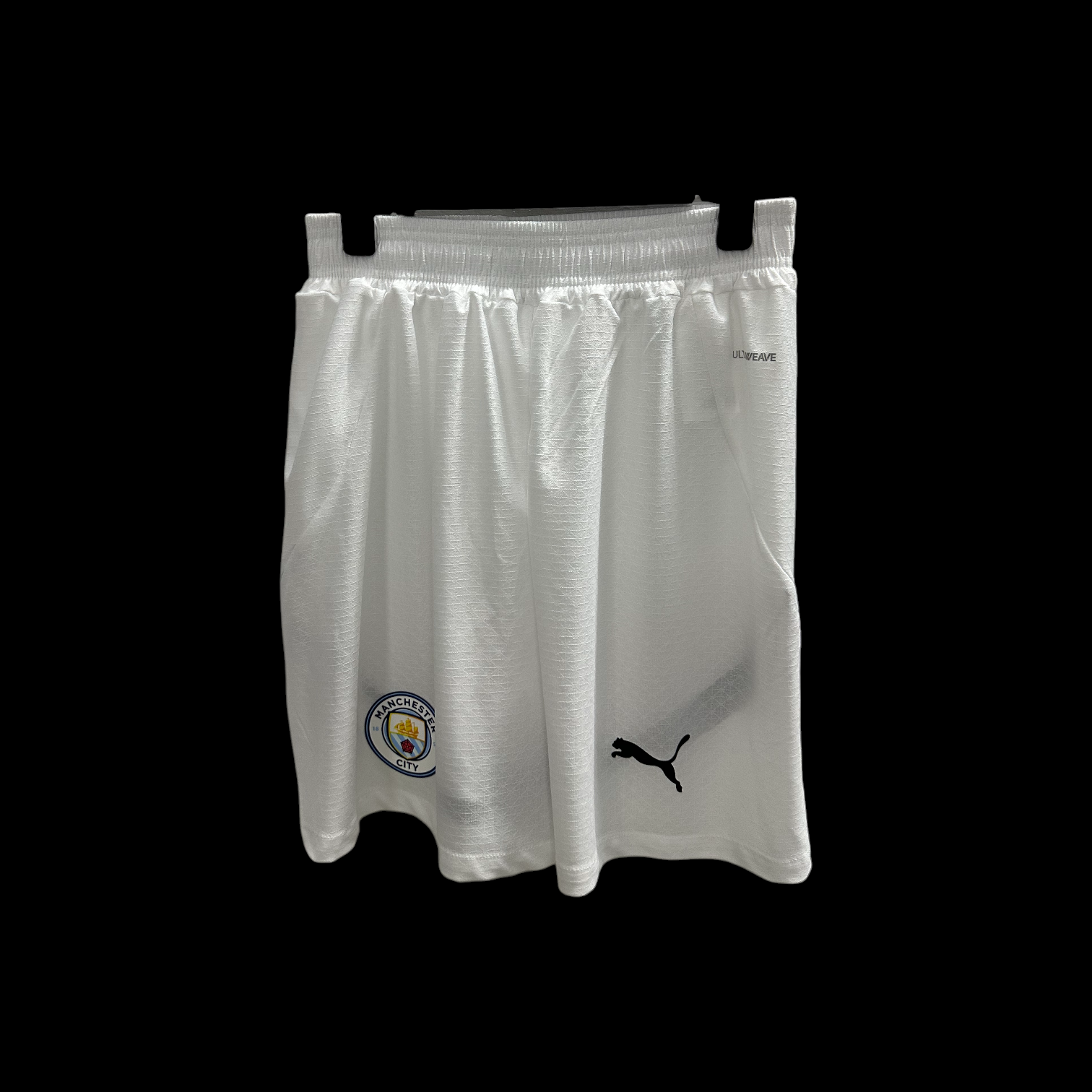 Manchester City Short Domicile 24/25