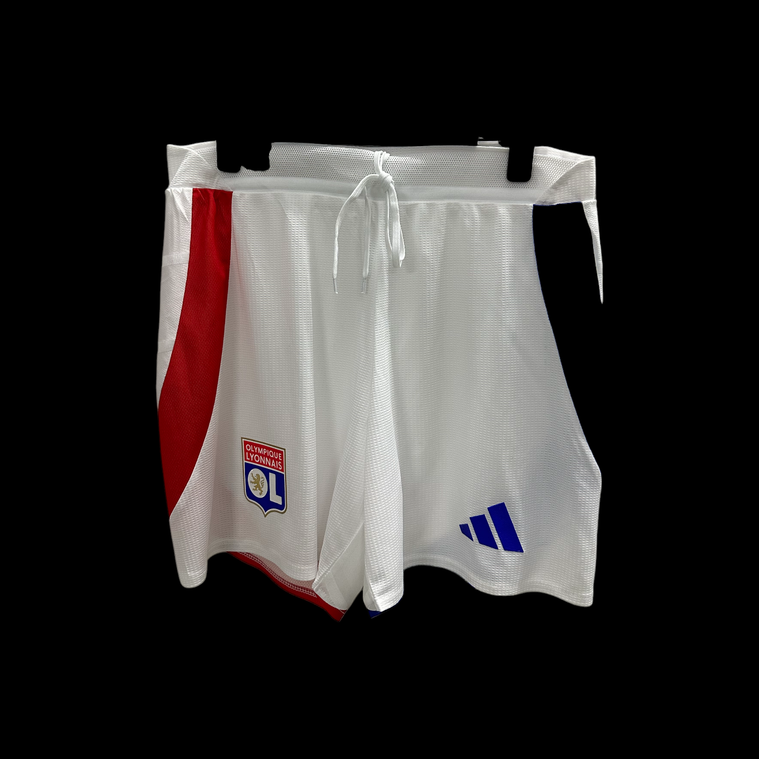 Lyon Short Domicile 24/25