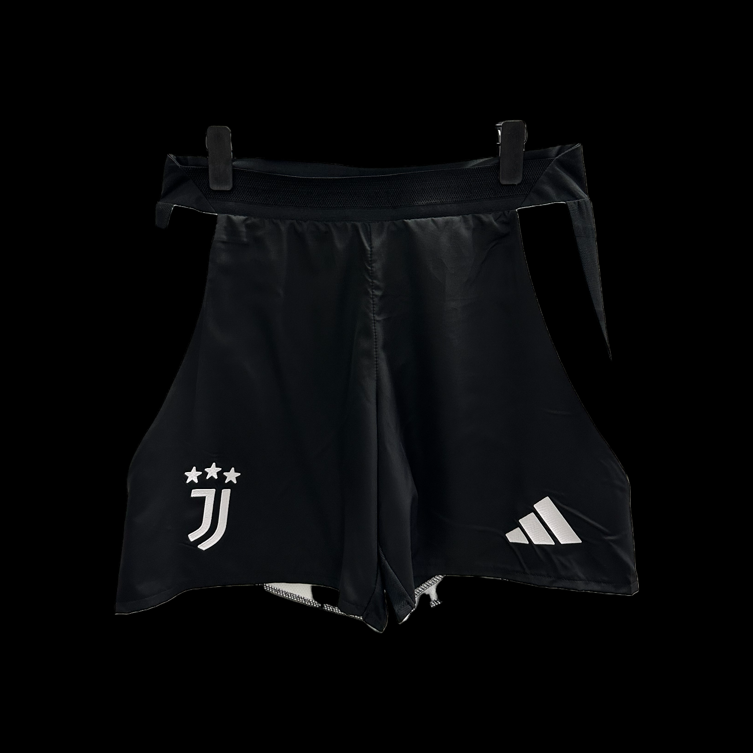 Juventus Short Domicile 24/25