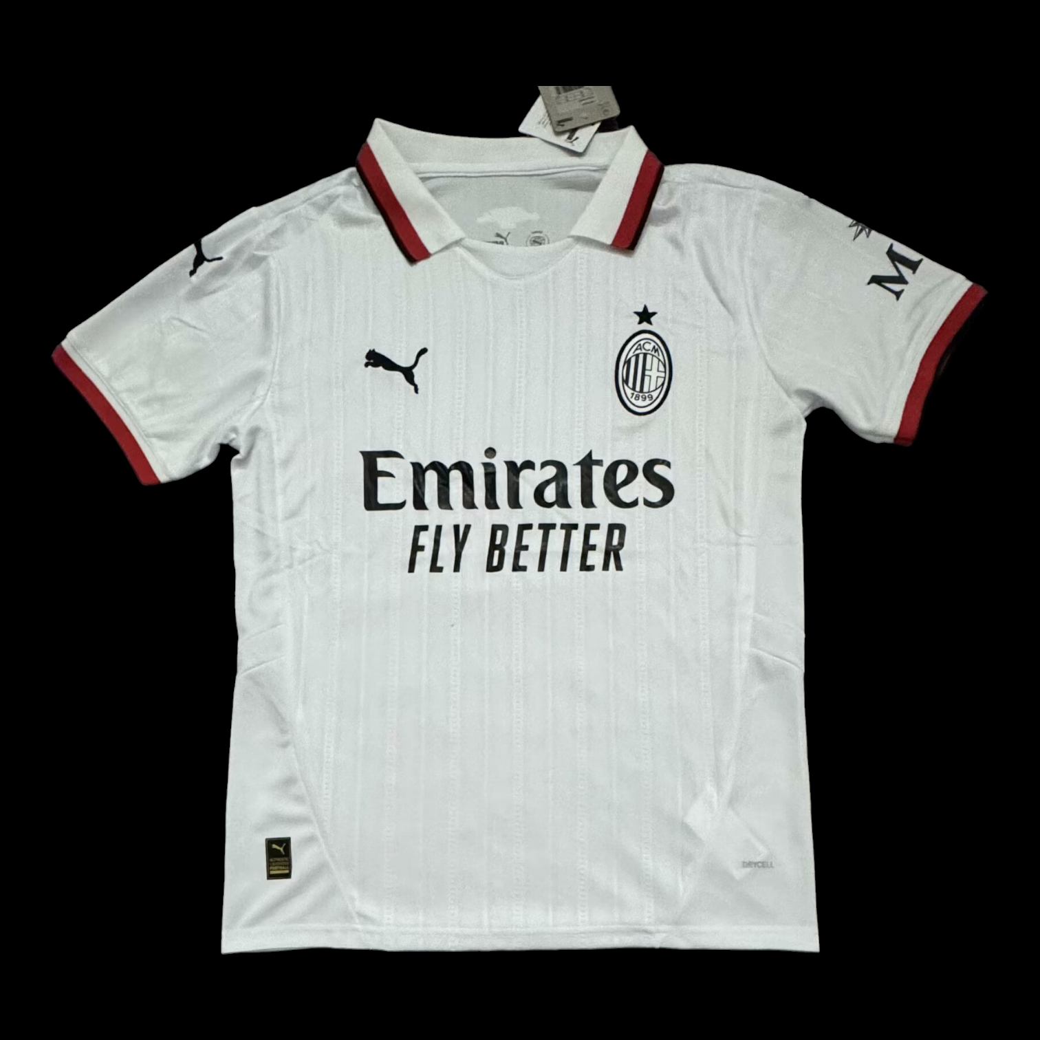 Milan AC Maillot Extérieur 24/25