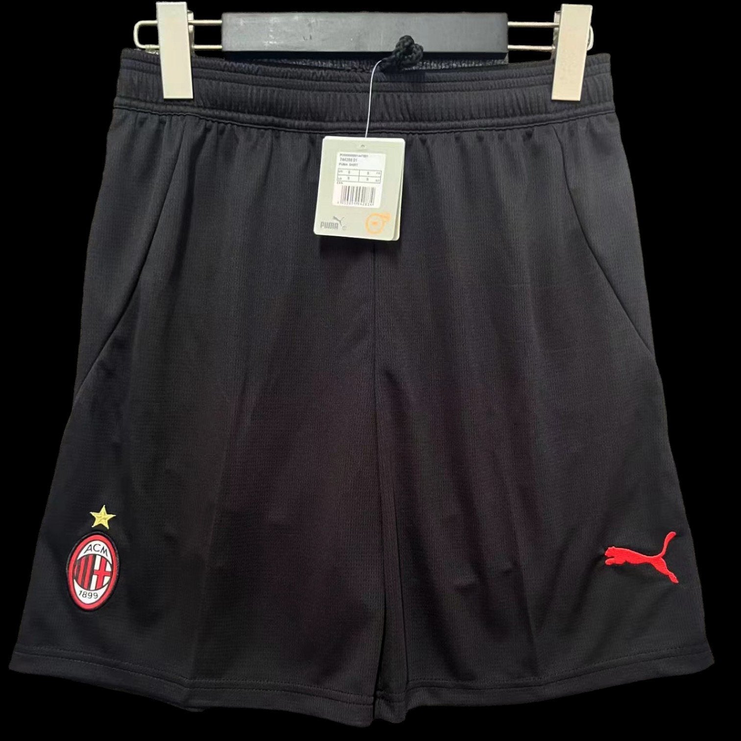 Milan AC Short Extérieur 24/25