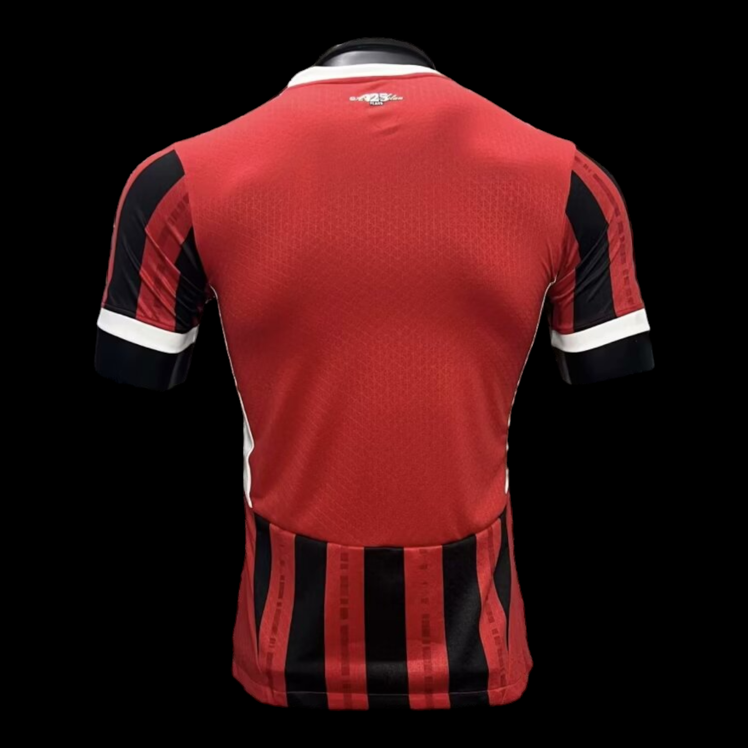 Milan AC Maillot Domicile 24/25 - Version Player