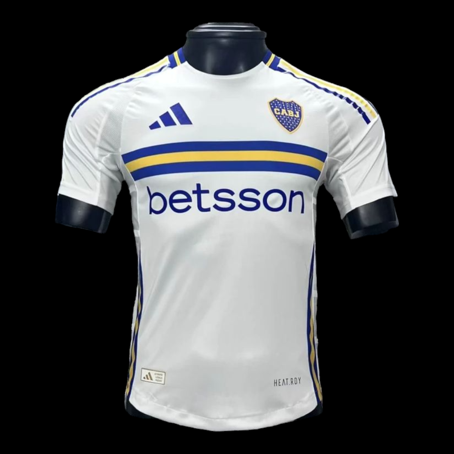 Boca Juniors Maillot Extérieur 24/25 - Version Player