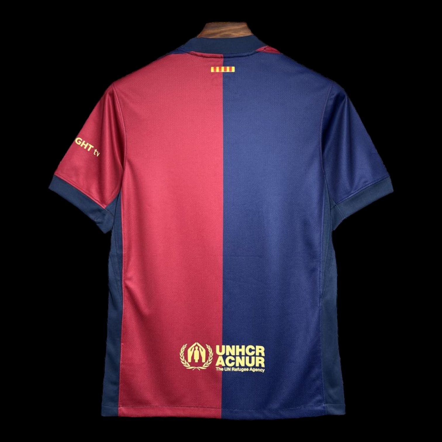 Barcelone Maillot Domicile 24/25