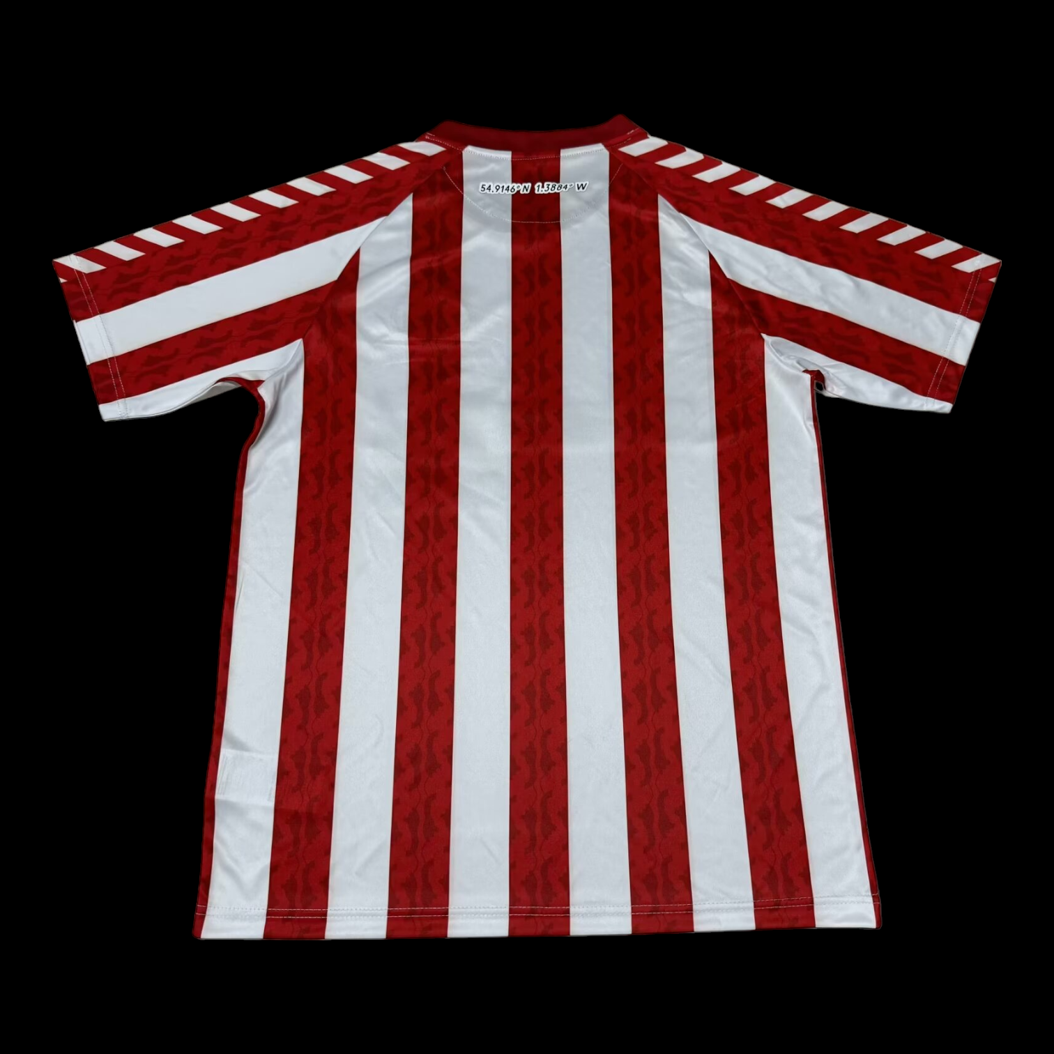 Sunderland Maillot Domicile 24/25