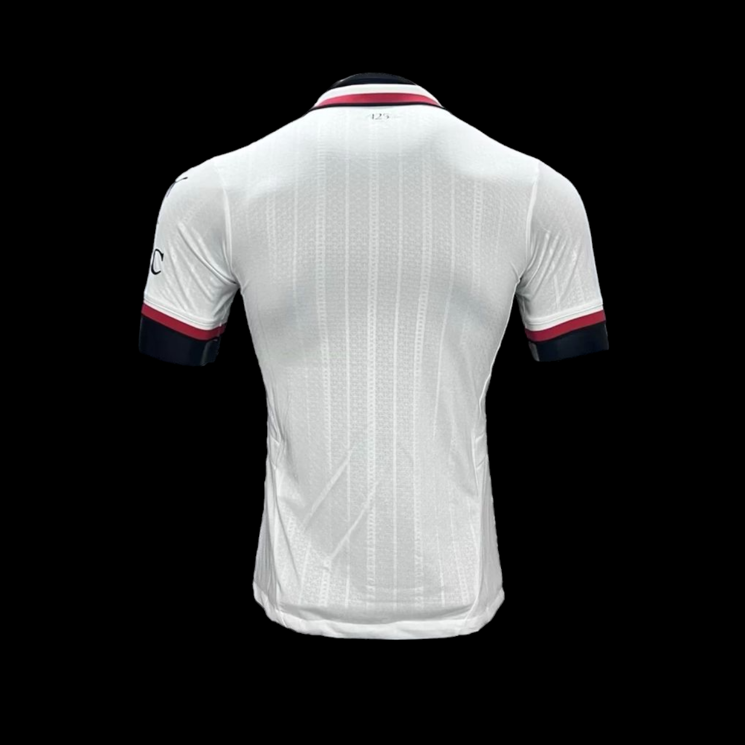 Milan AC Maillot Extérieur 24/25 - Version Player