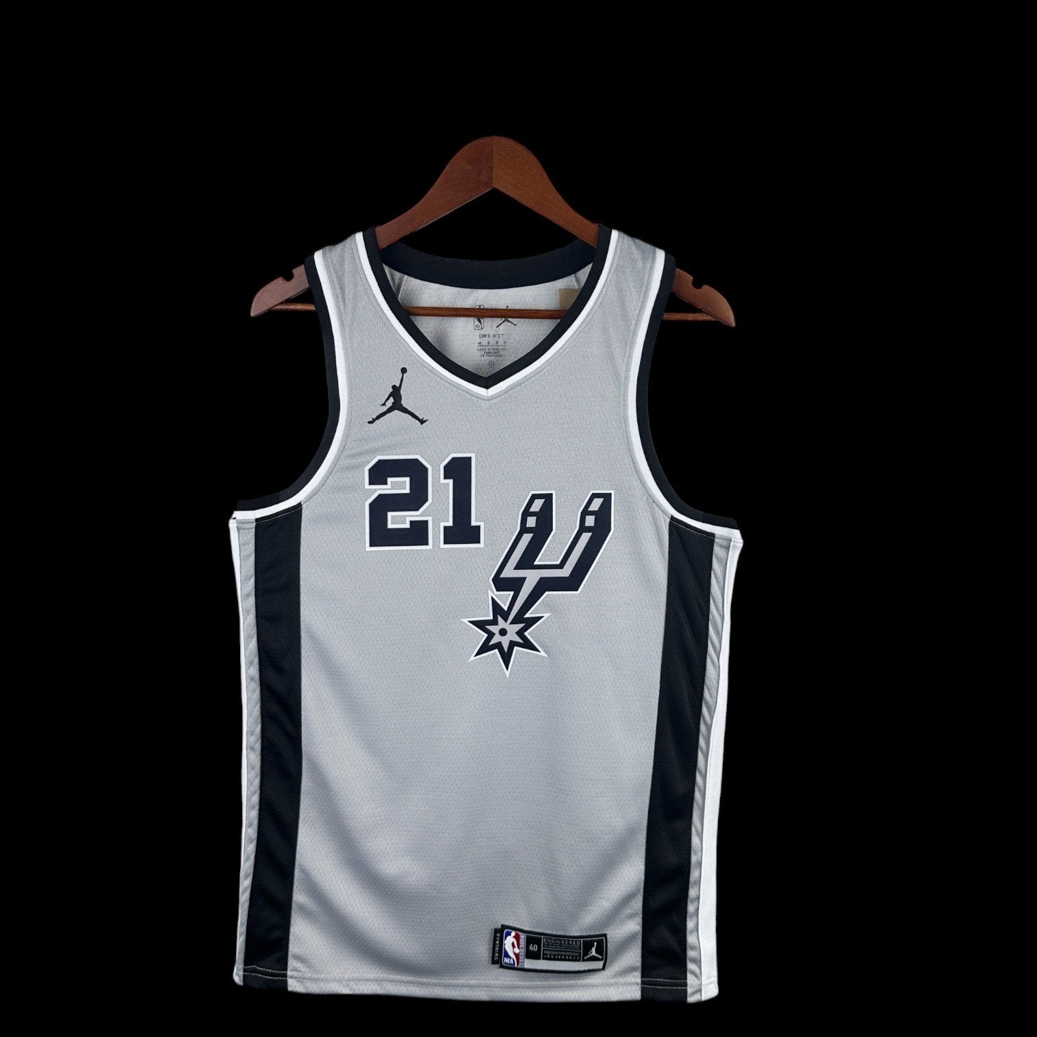 San Antonio Spurs Maillot NBA