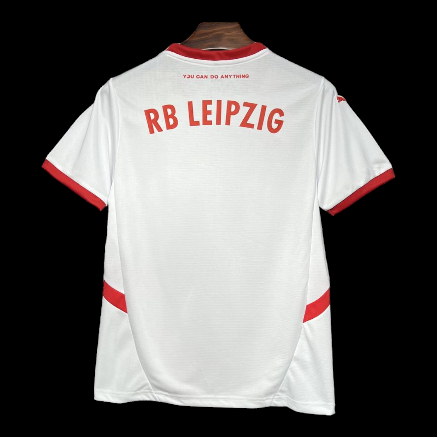 RB Leipzig Maillot Domicile 24/25