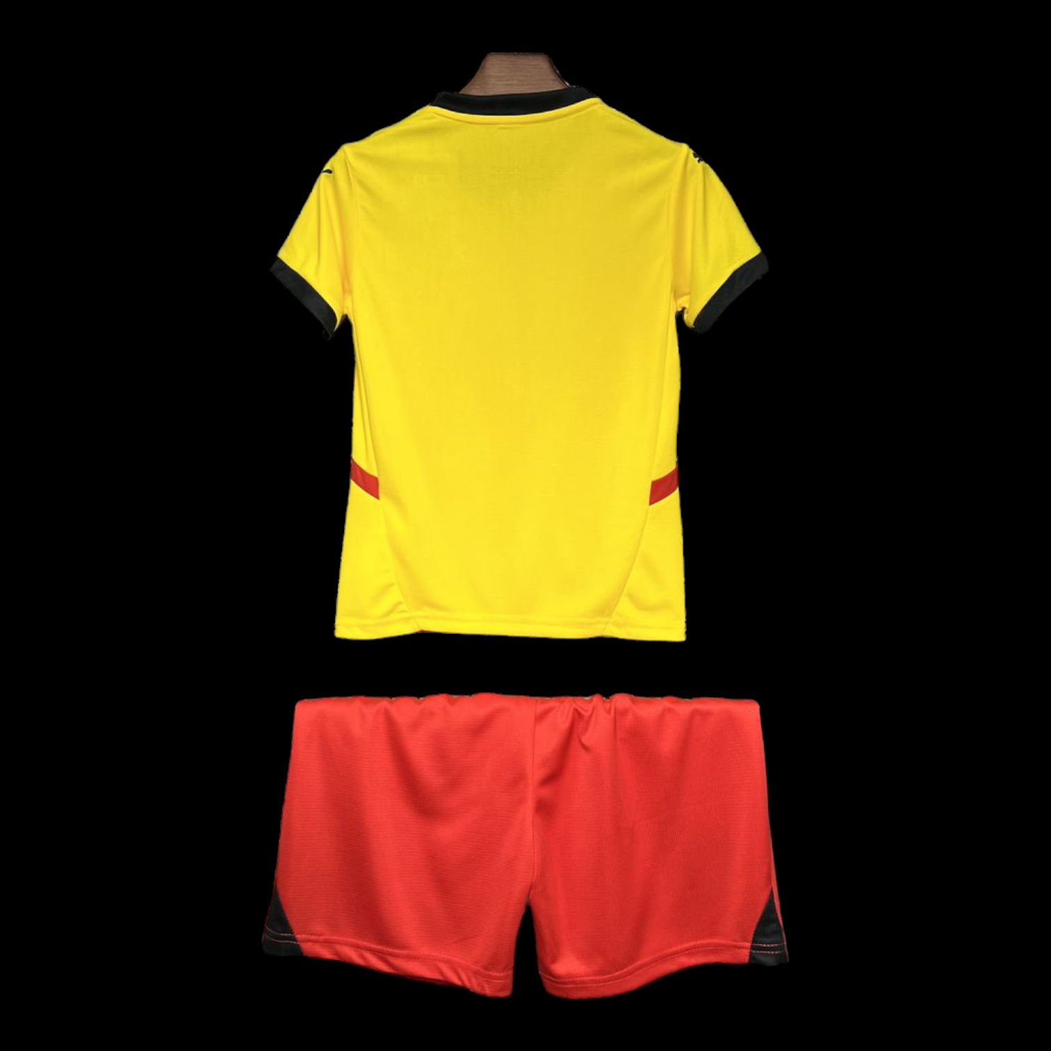 Lens Maillot Domicile 24/25- Enfant