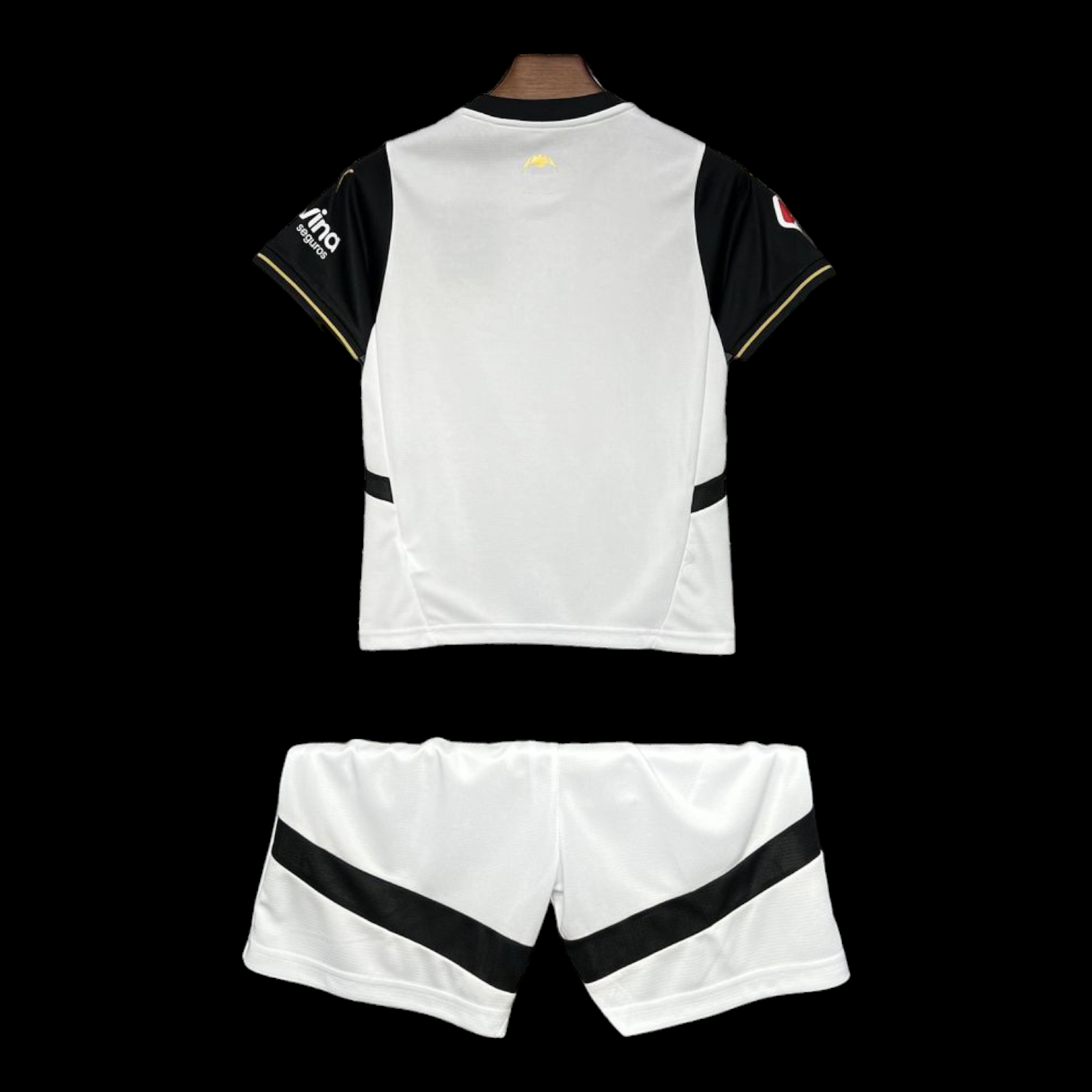 Valence Maillot Domicile 24/25 - Enfant