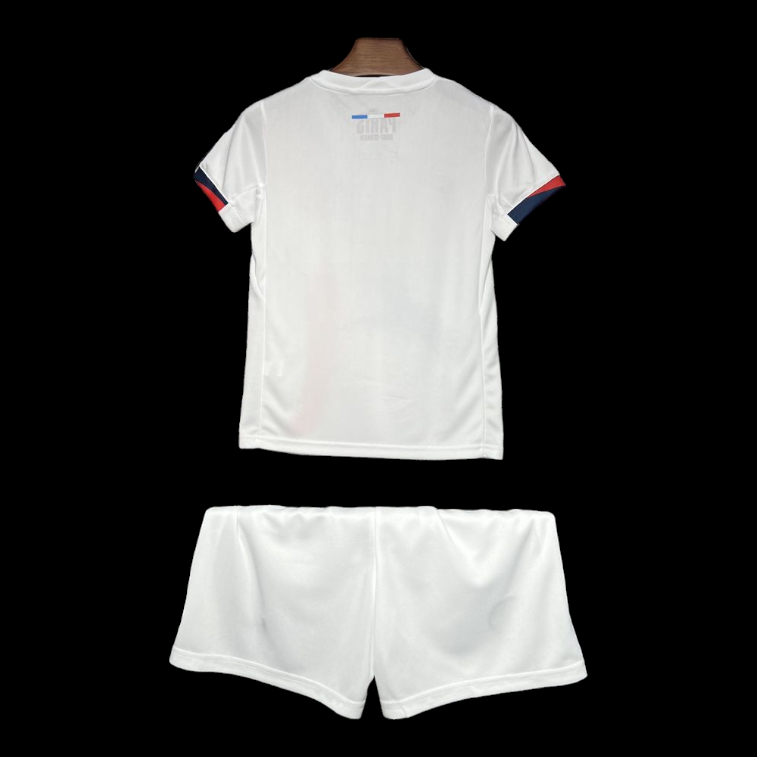 Paris SG Maillot Extérieur 24/25 - Enfant