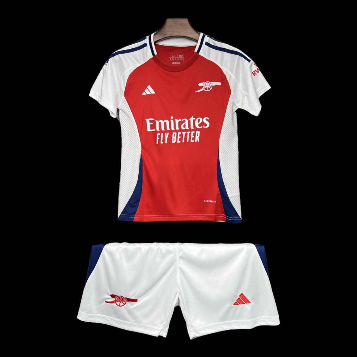 Arsenal Maillot Domicile 24/25 - Enfant