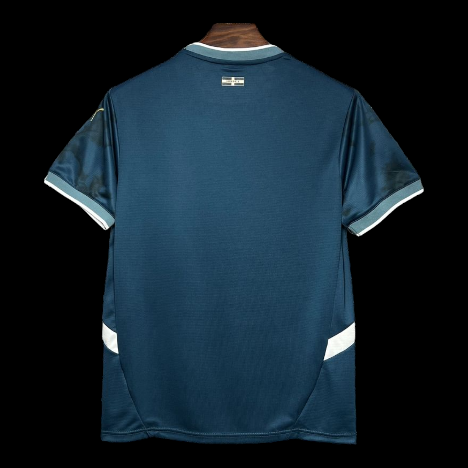 Marseille Maillot Extérieur 24/25