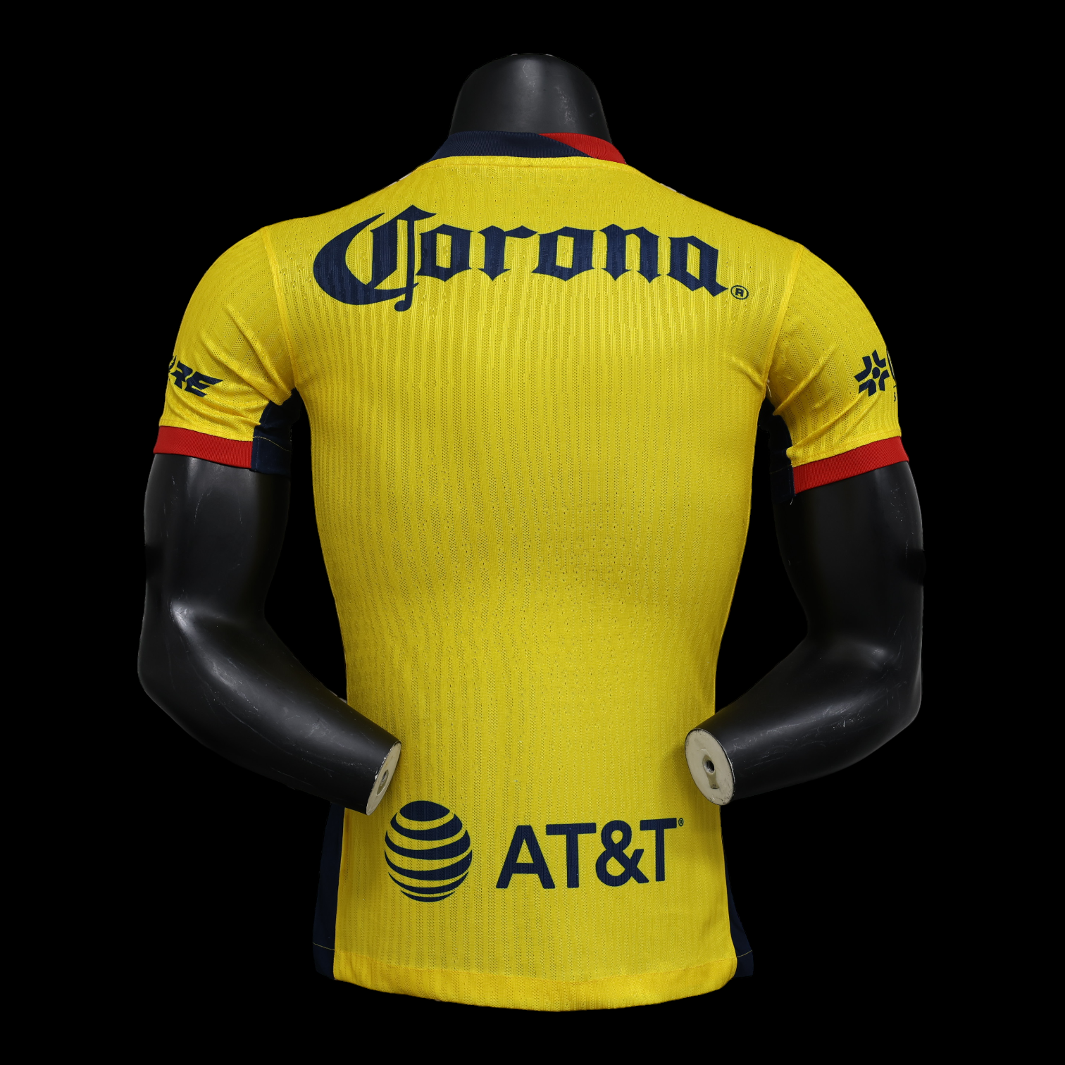 Club America Maillot Domicile 24/25 - Version Player