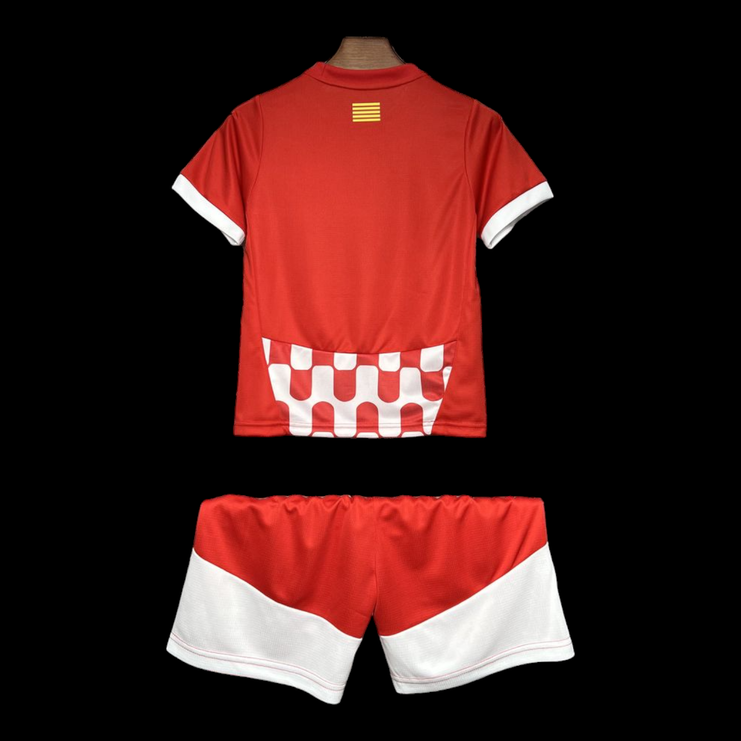 Girona Maillot Domicile 24/25 - Enfant