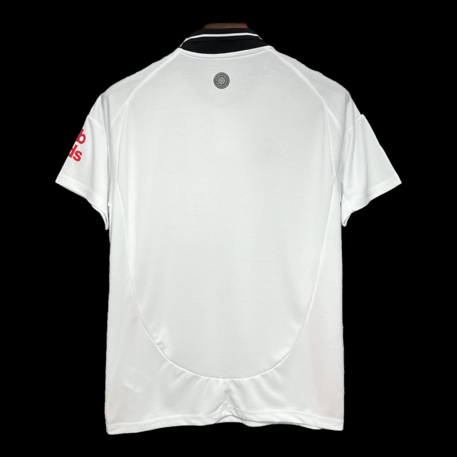 Fulham Maillot Domicile 24/25