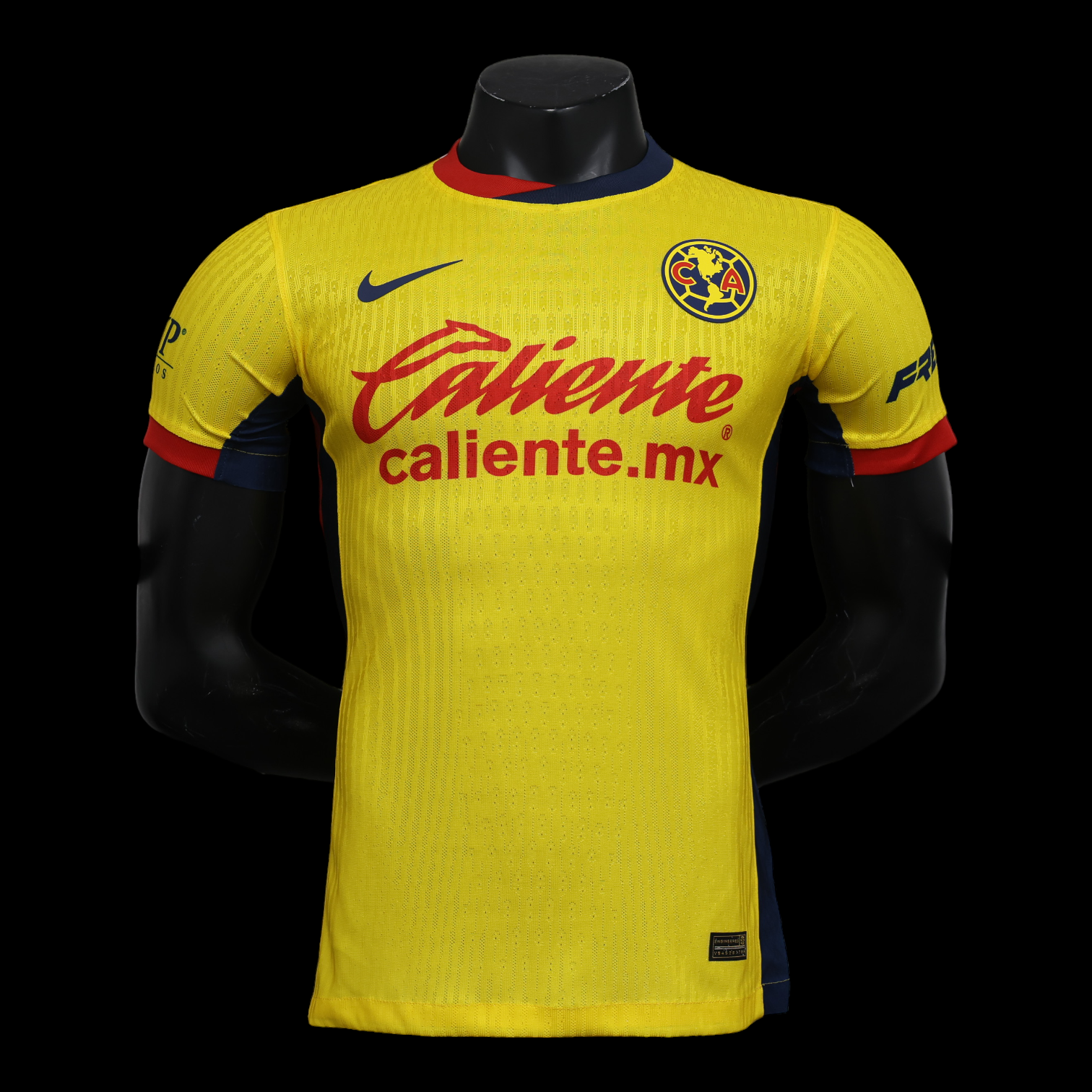 Club America Maillot Domicile 24/25 - Version Player