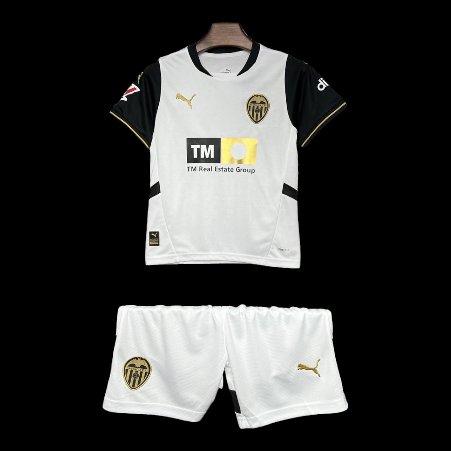 Valence Maillot Domicile 24/25 - Enfant