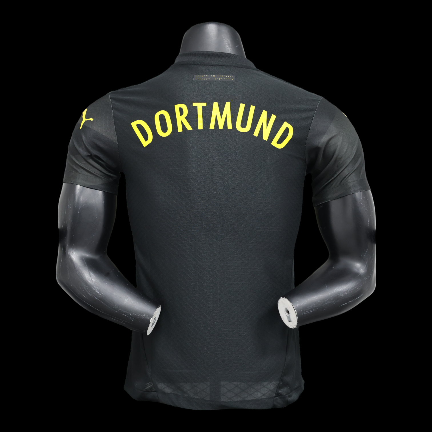 Dortmund Maillot Extérieur 24/25 - Version Player