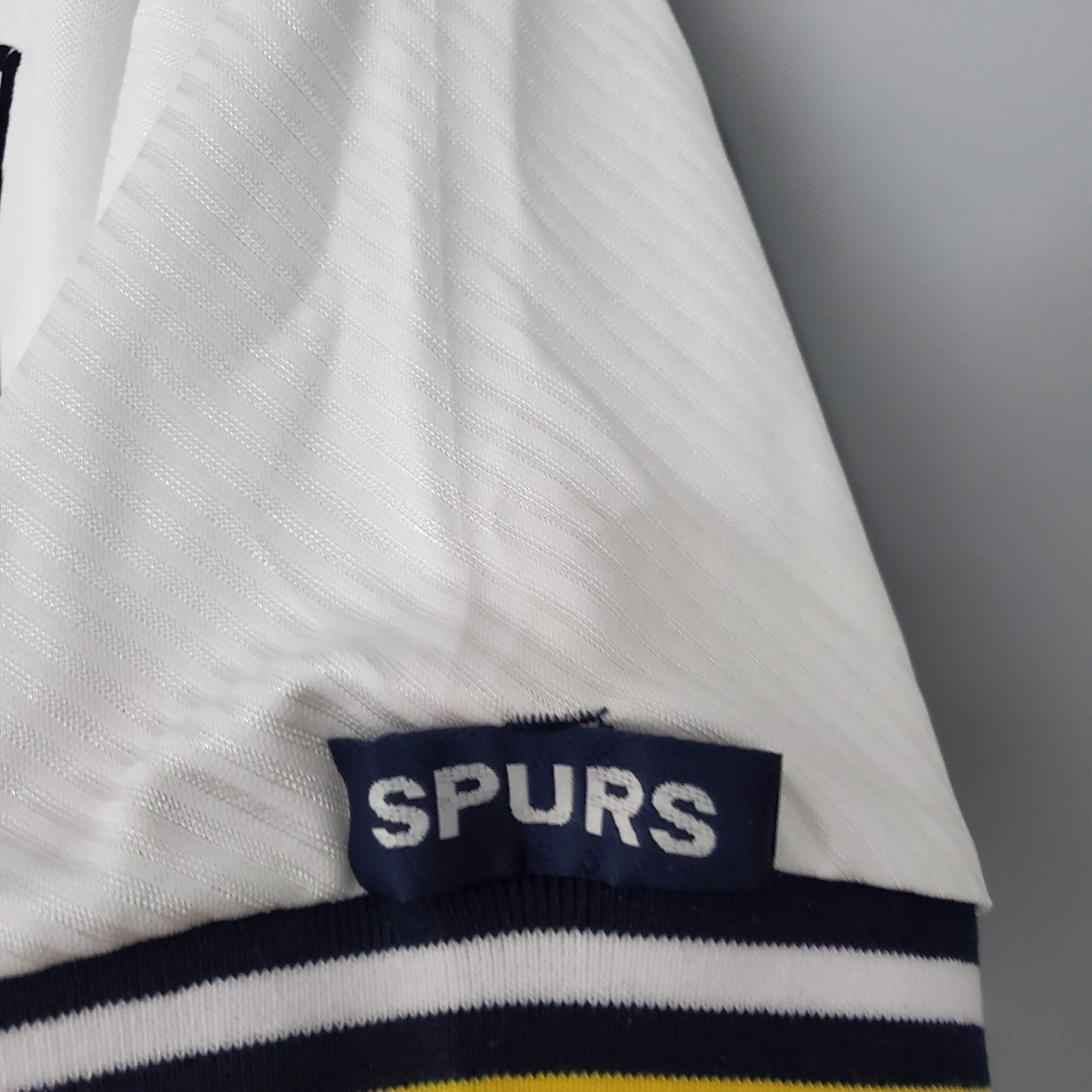 Tottenham Maillot Rétro 94/95