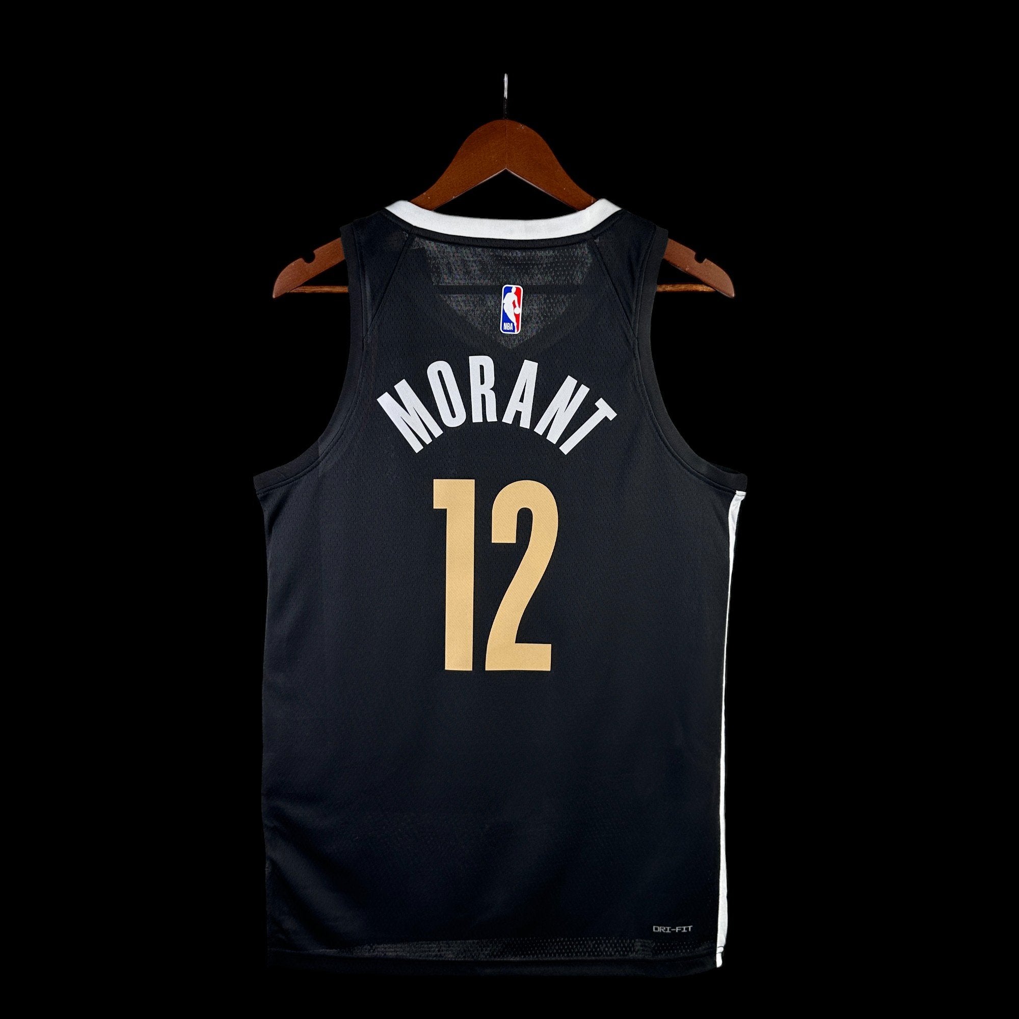 Memphis Grizzlies Maillot NBA