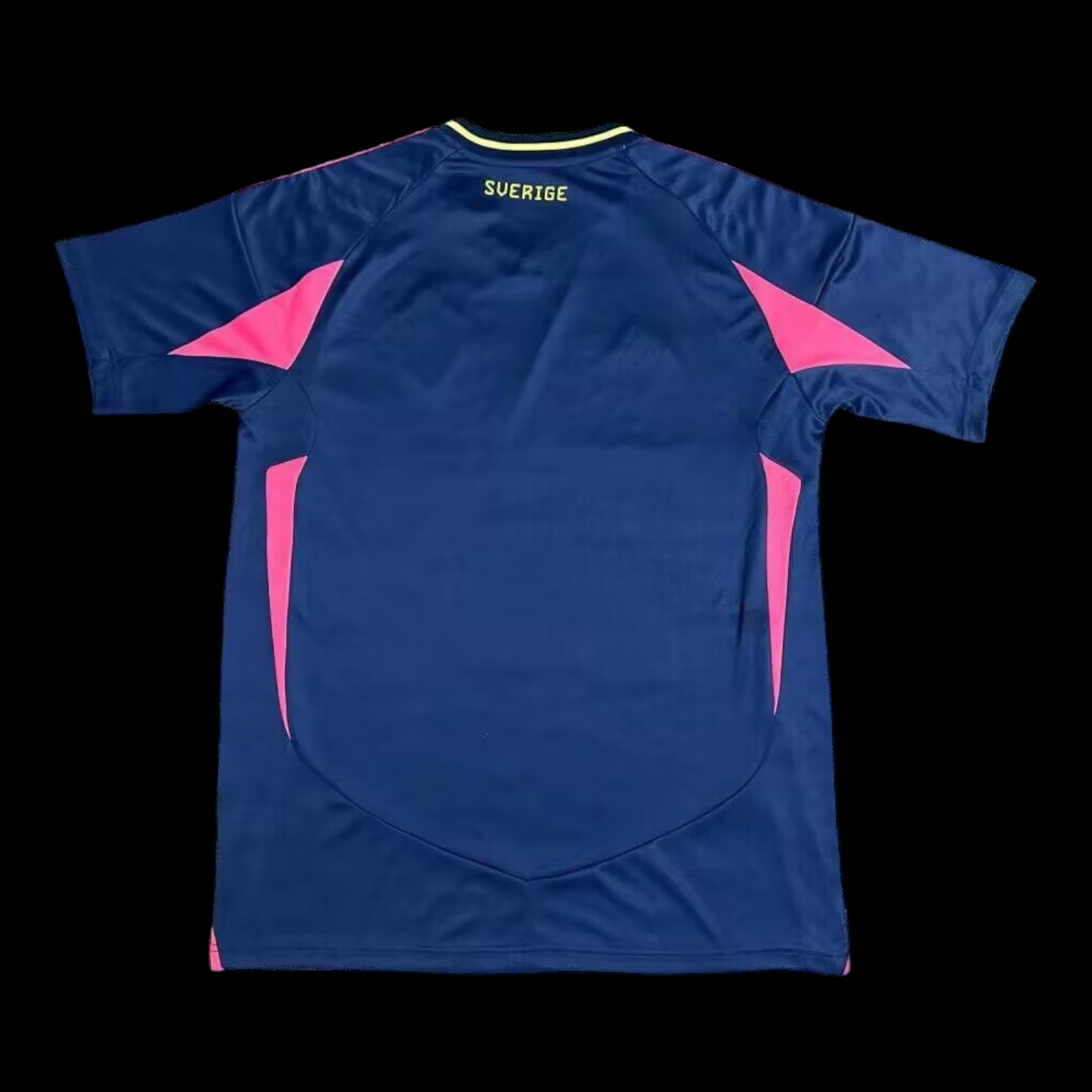 Suède Maillot Extérieur 24/25