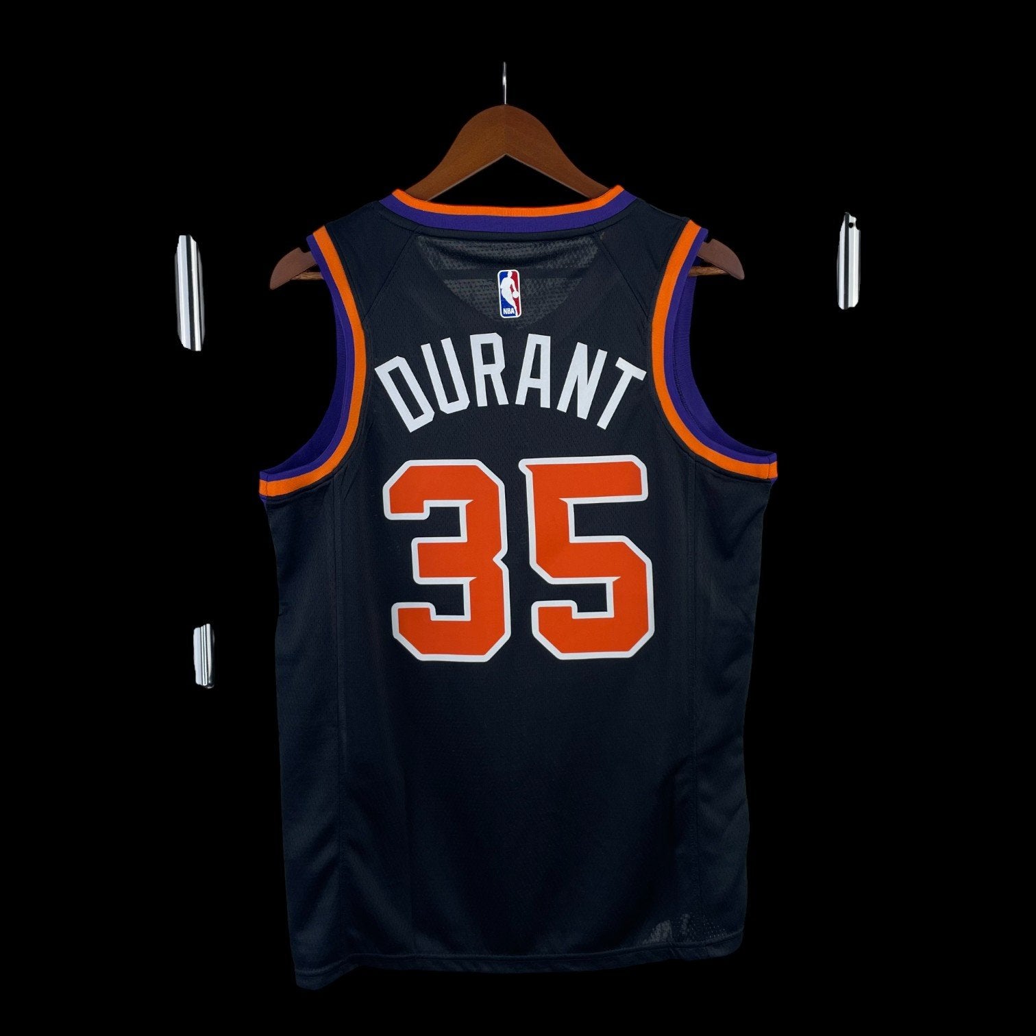 Phoenix Suns Maillot NBA