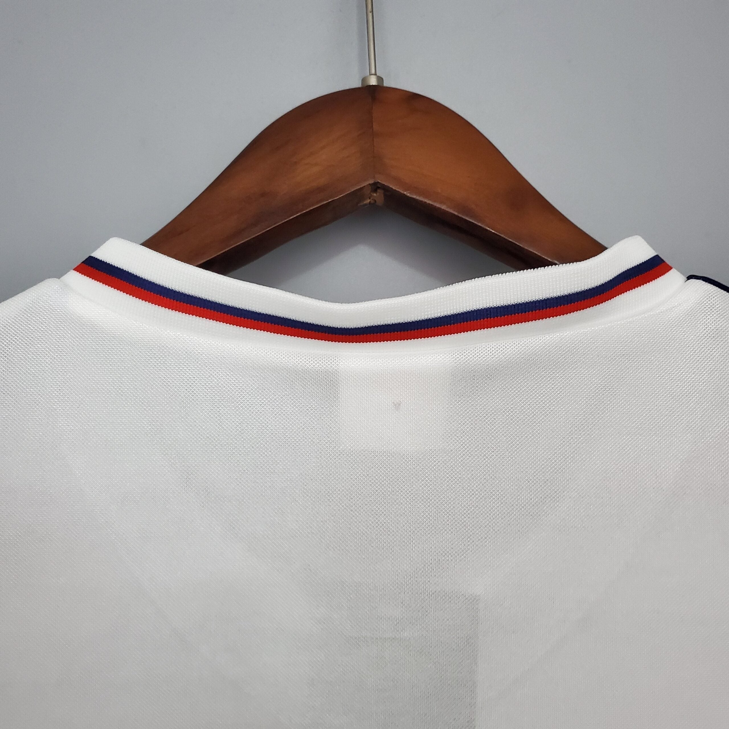 Angleterre Maillot Rétro 1982